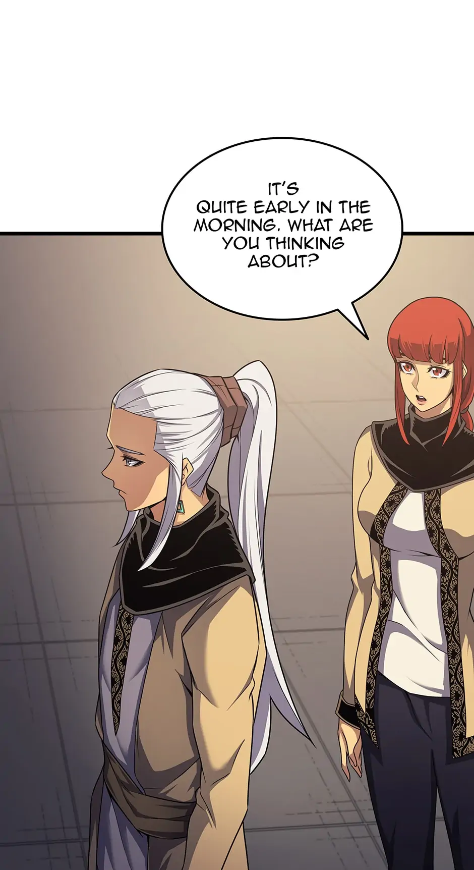 Read The Archmage Returns After 4000 Years Manga Online