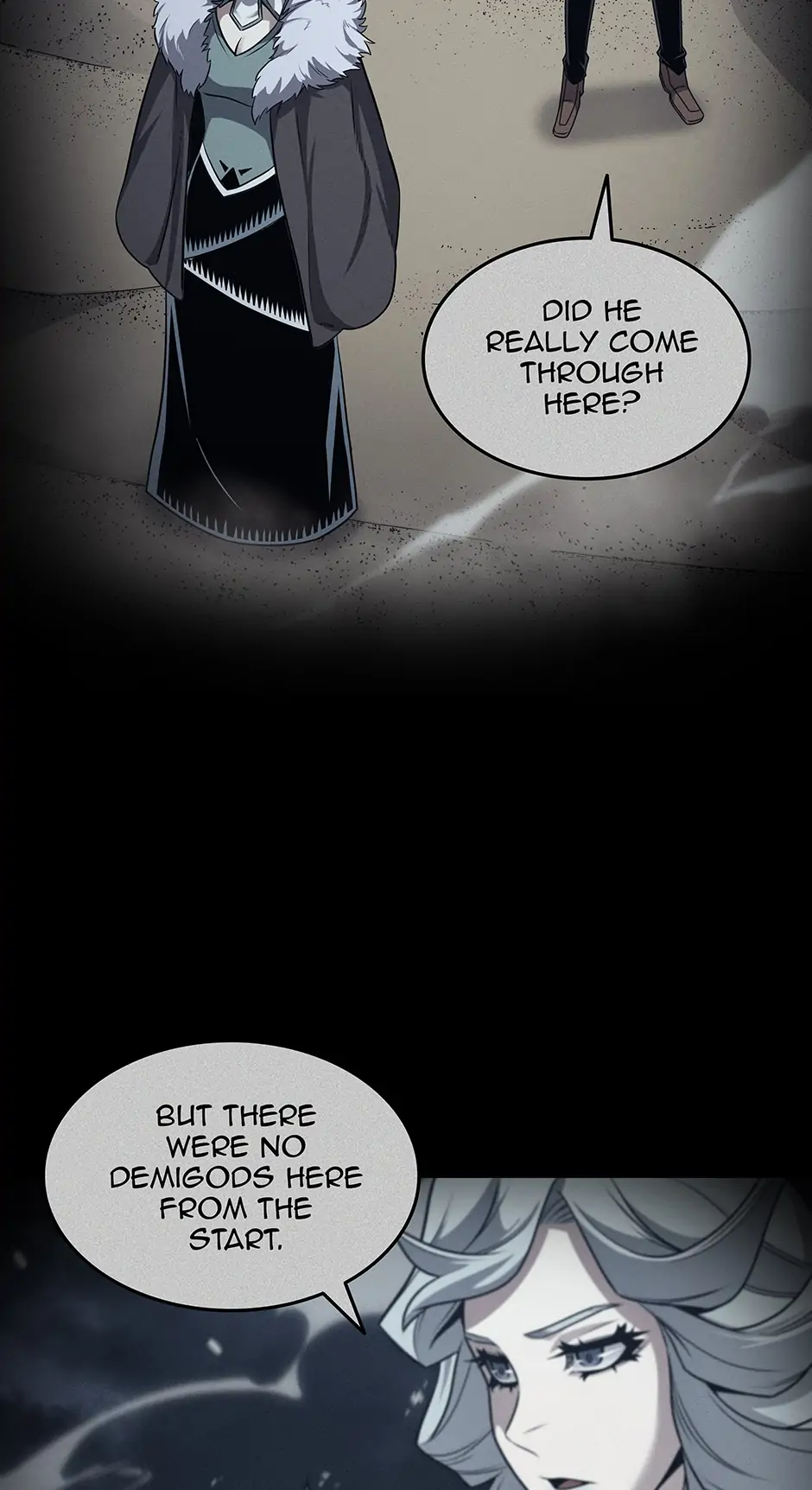 Read The Archmage Returns After 4000 Years Manga Online