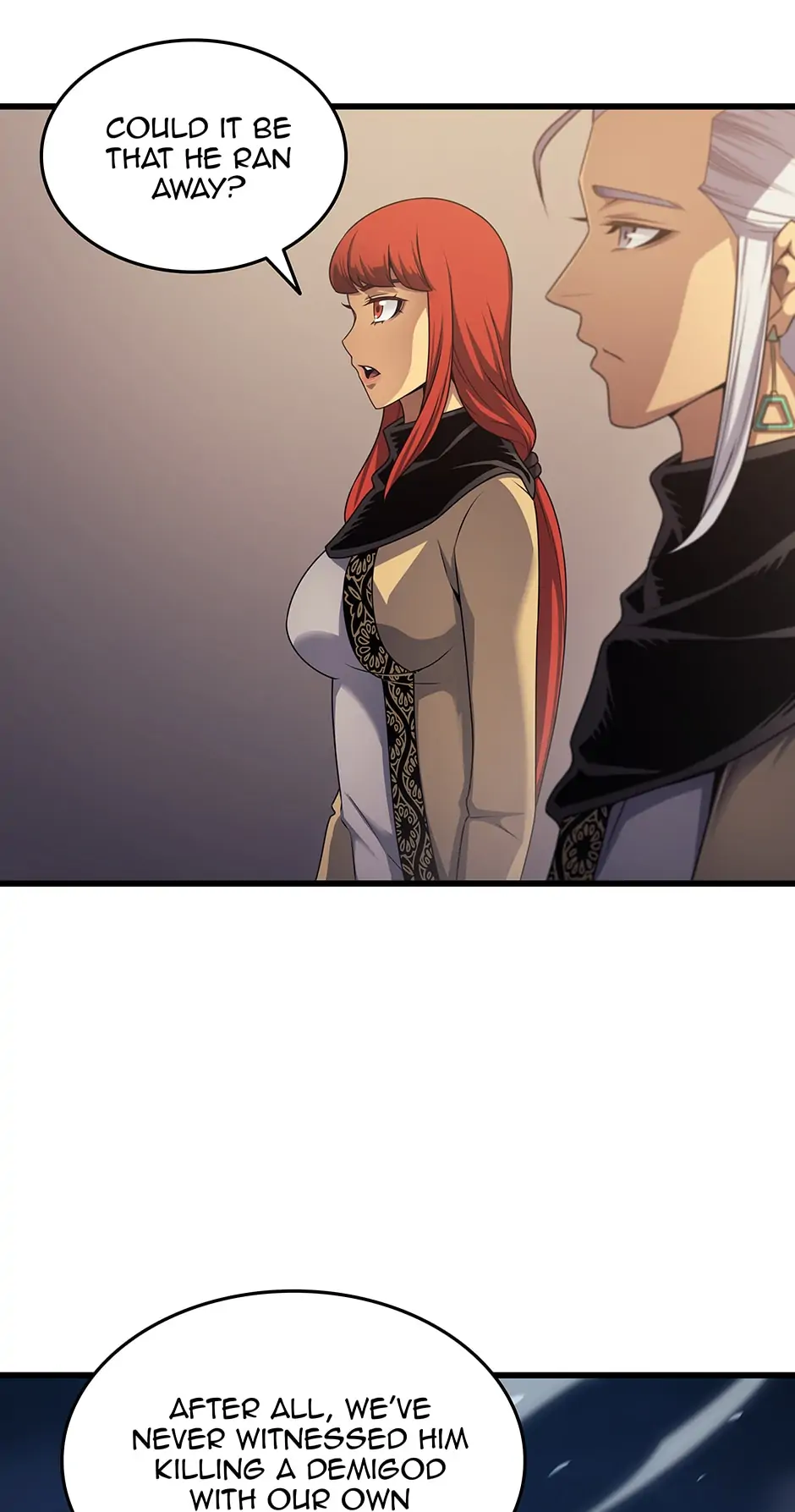Read The Archmage Returns After 4000 Years Manga Online
