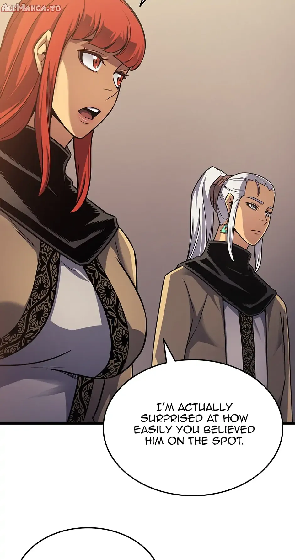Read The Archmage Returns After 4000 Years Manga Online