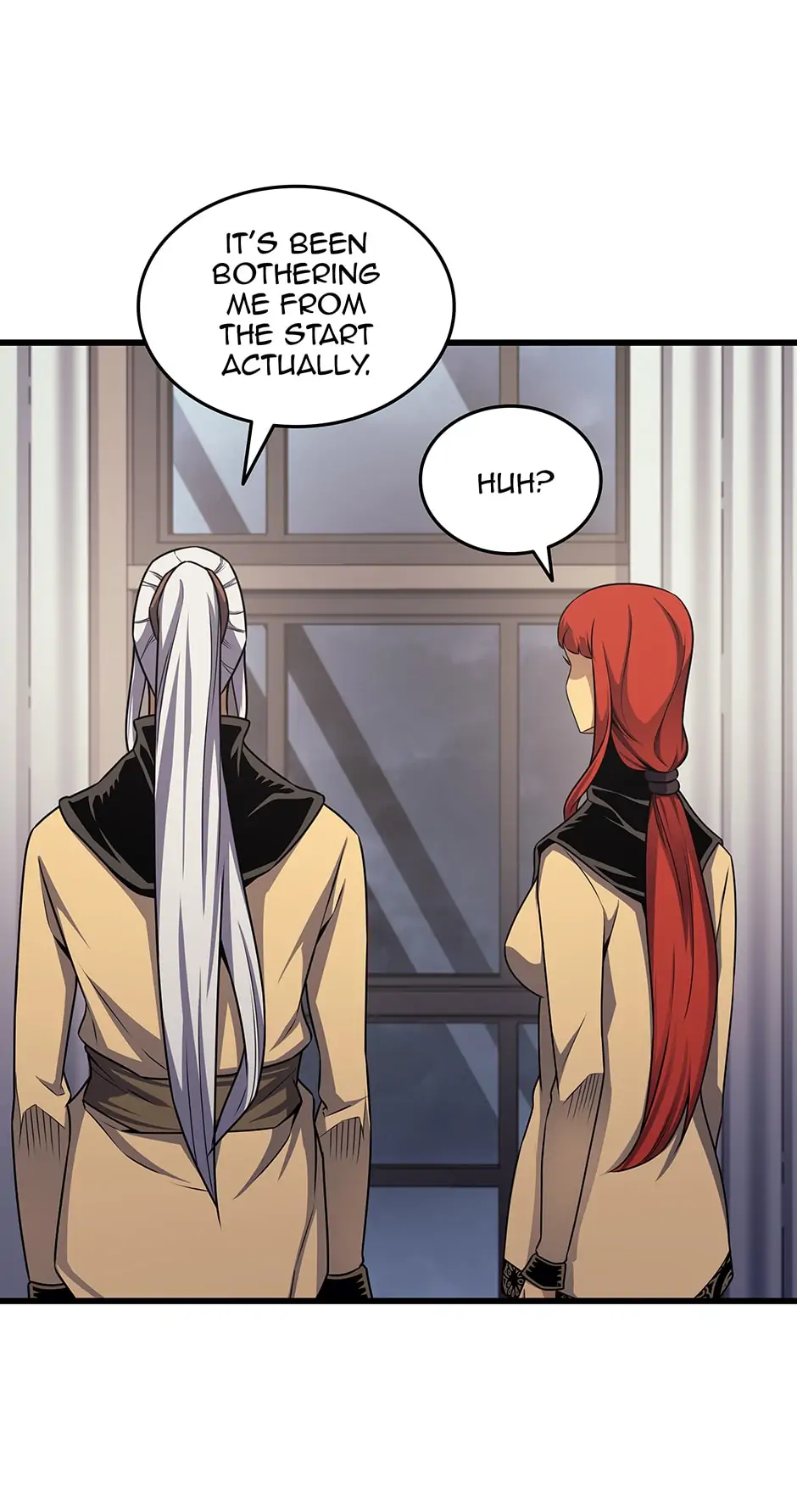 Read The Archmage Returns After 4000 Years Manga Online