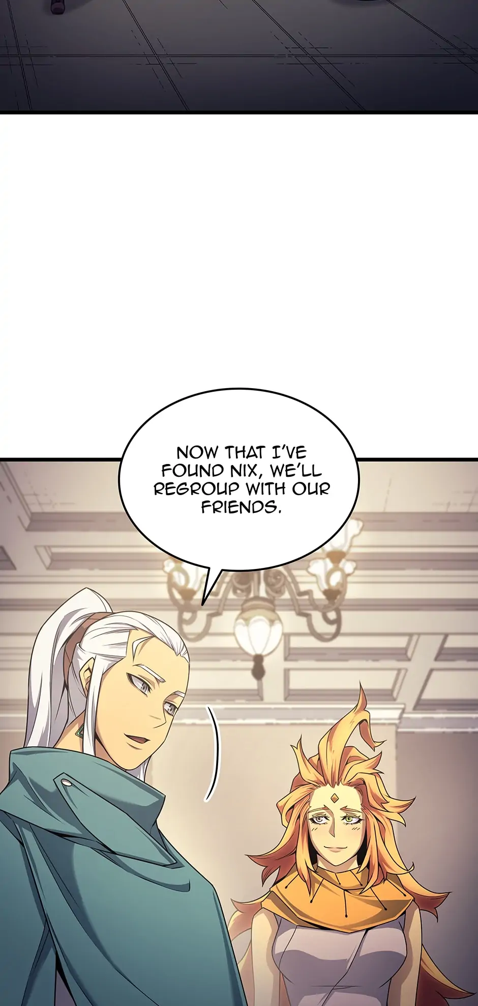 Read The Archmage Returns After 4000 Years Manga Online
