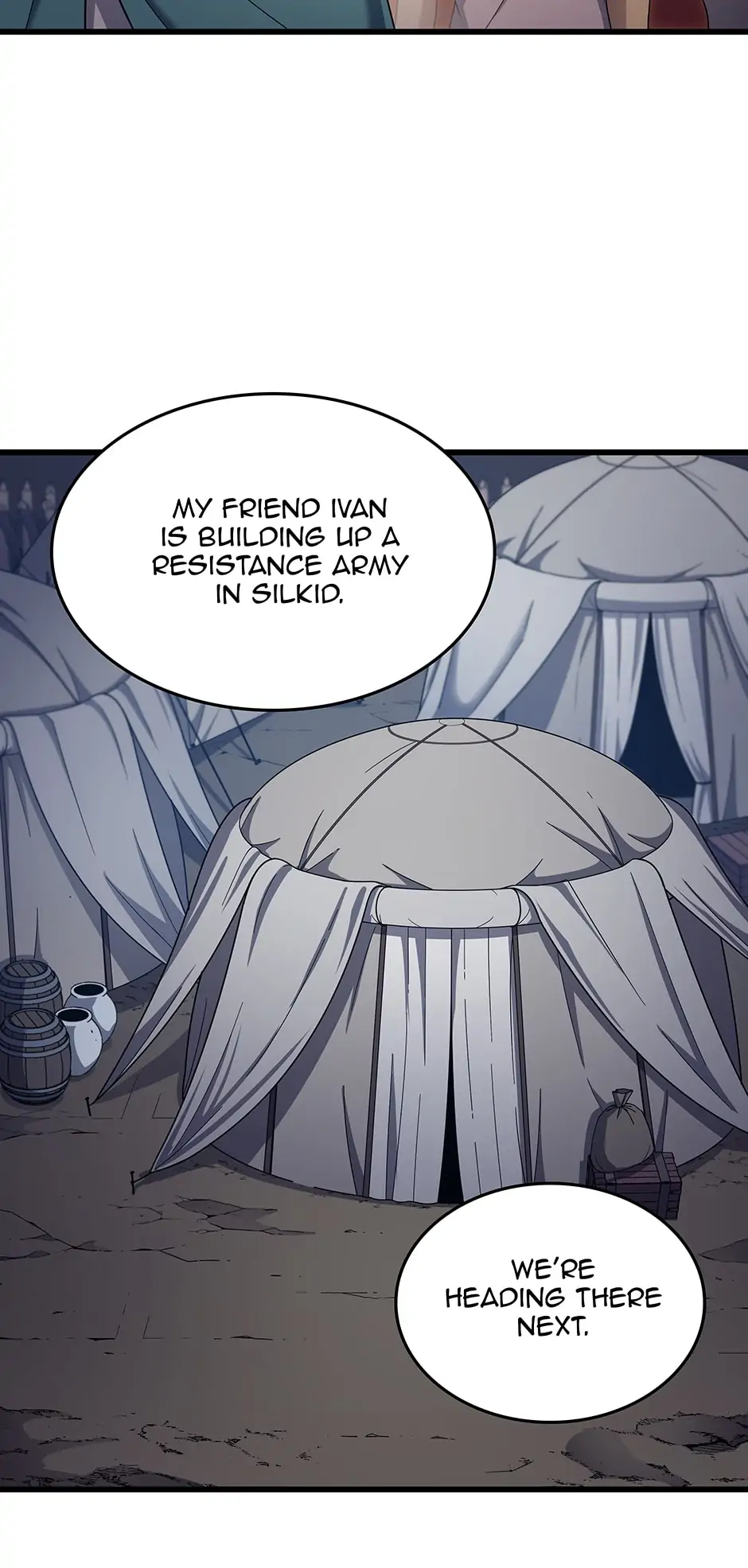 Read The Archmage Returns After 4000 Years Manga Online