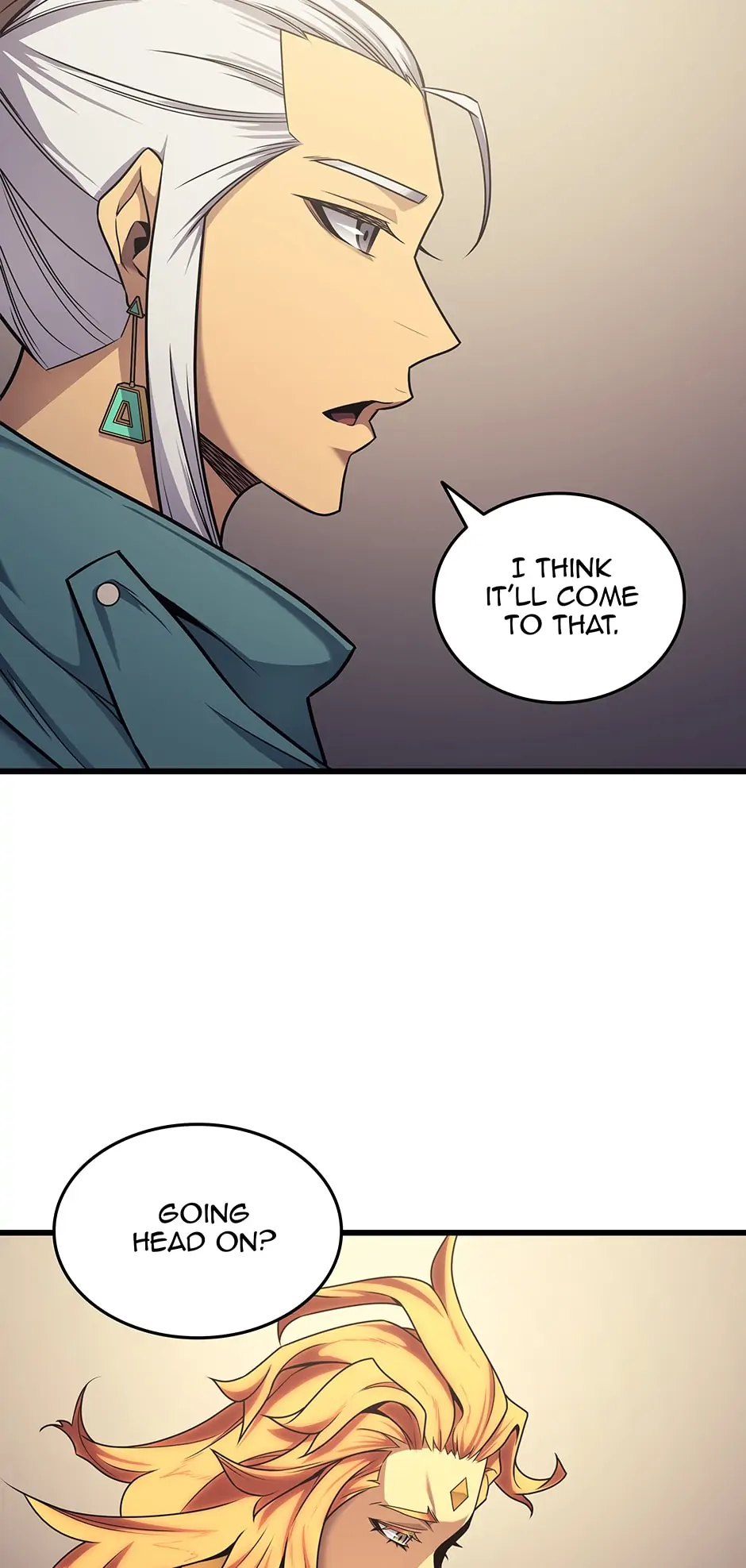 Read The Archmage Returns After 4000 Years Manga Online