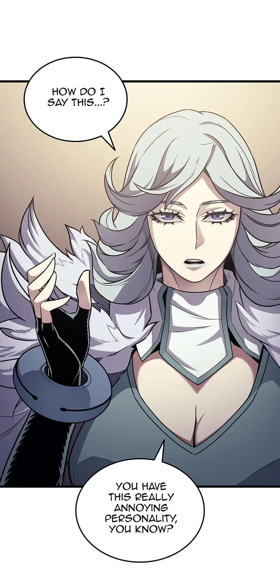Read The Archmage Returns After 4000 Years Manga Online