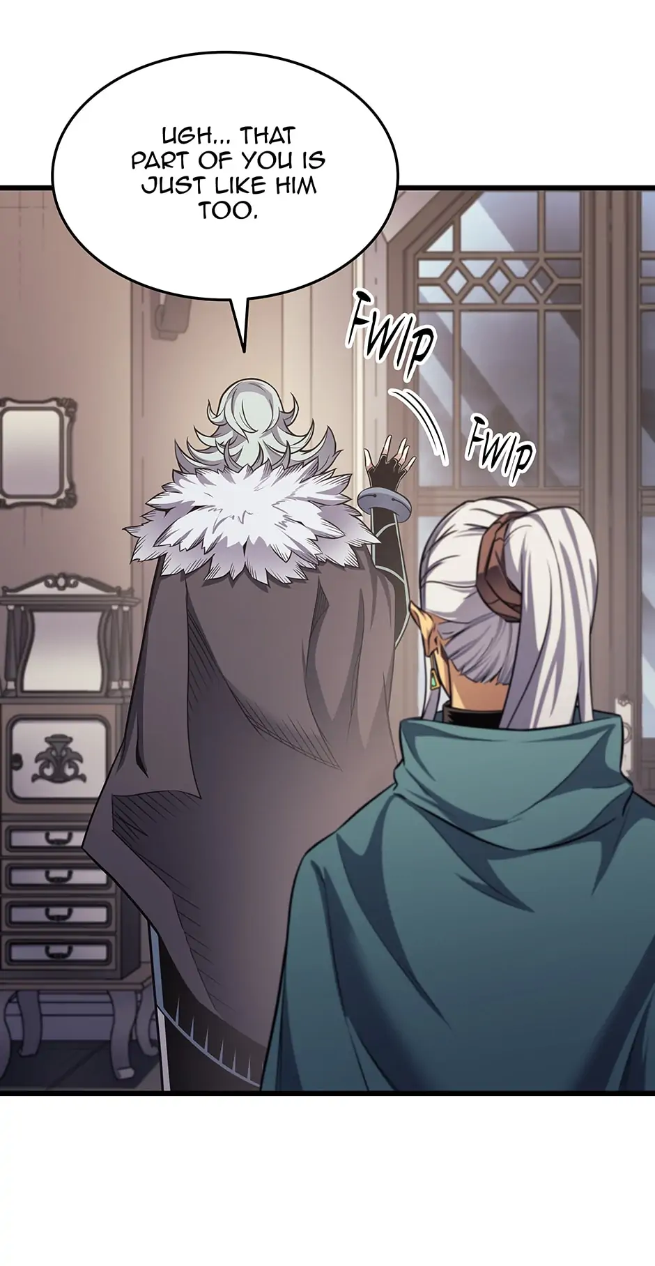 Read The Archmage Returns After 4000 Years Manga Online
