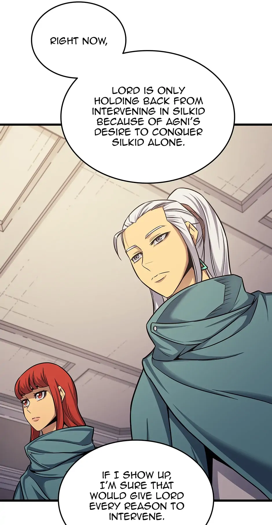 Read The Archmage Returns After 4000 Years Manga Online