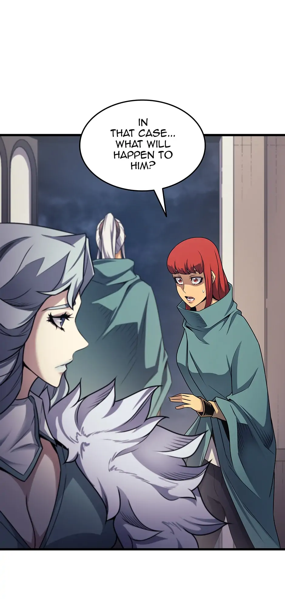 Read The Archmage Returns After 4000 Years Manga Online