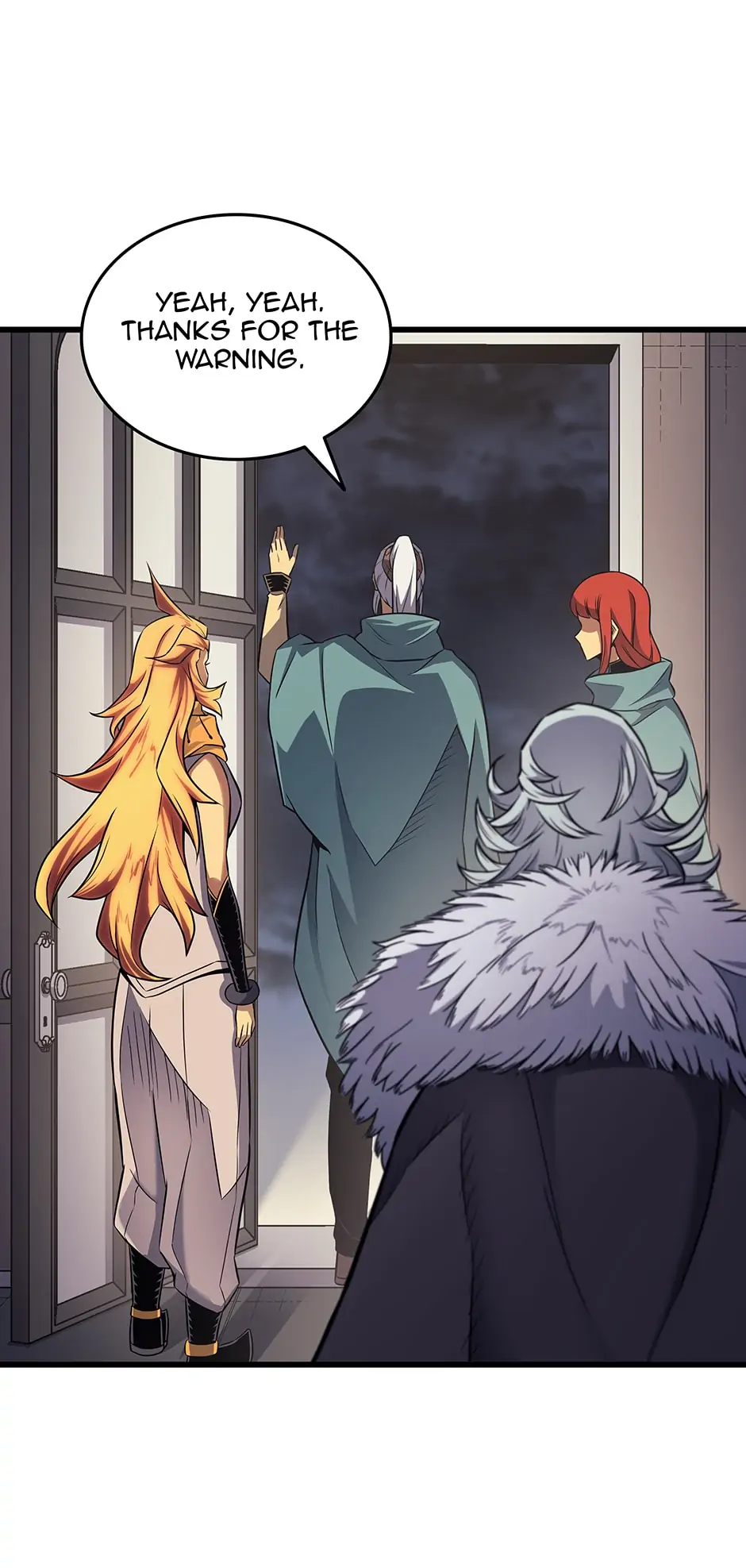 Read The Archmage Returns After 4000 Years Manga Online
