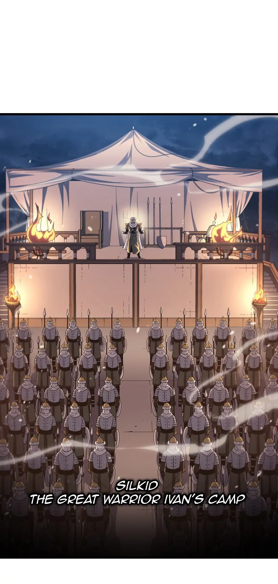 Read The Archmage Returns After 4000 Years Manga Online