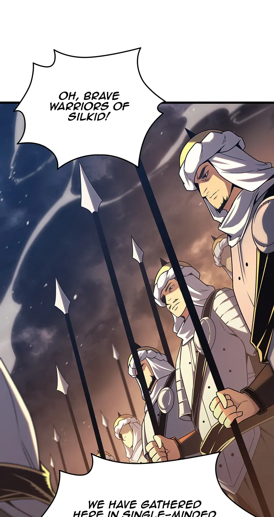 Read The Archmage Returns After 4000 Years Manga Online