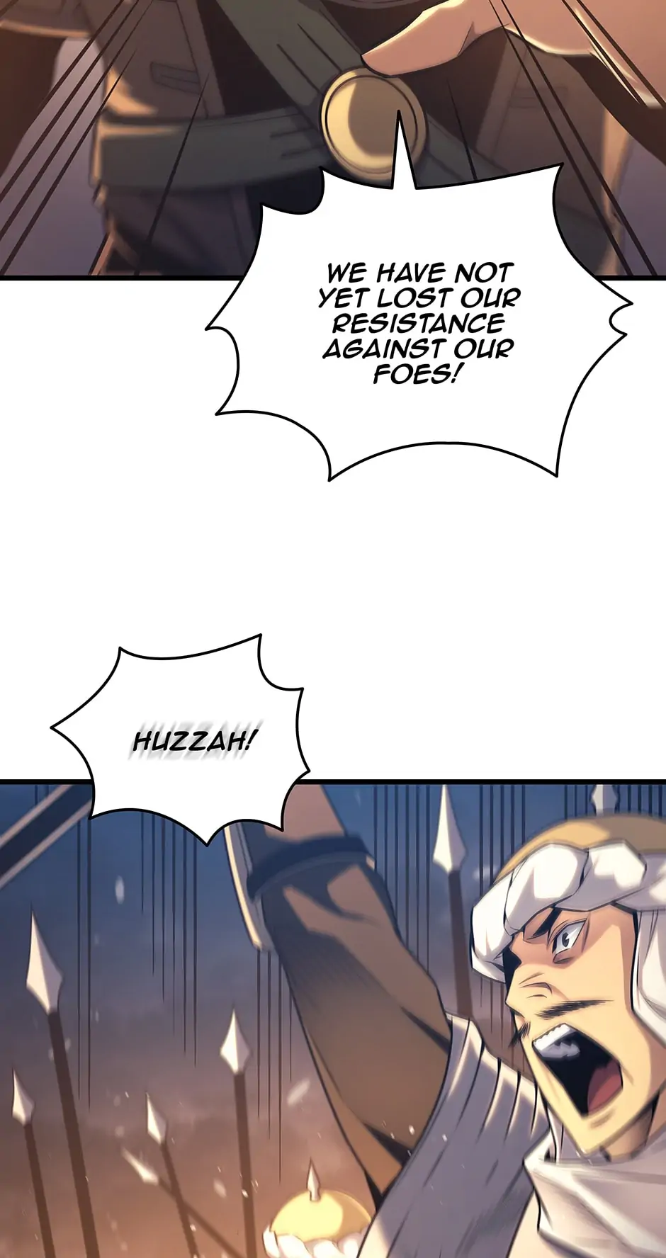 Read The Archmage Returns After 4000 Years Manga Online