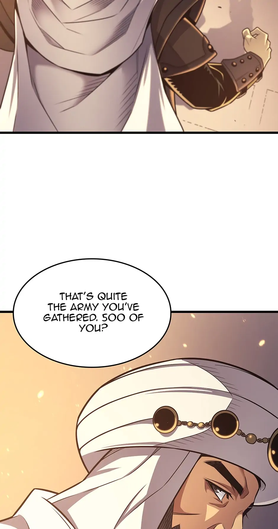 Read The Archmage Returns After 4000 Years Manga Online