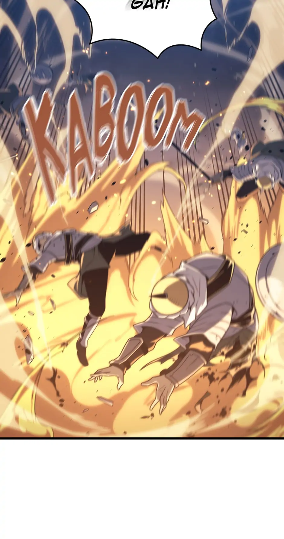 Read The Archmage Returns After 4000 Years Manga Online