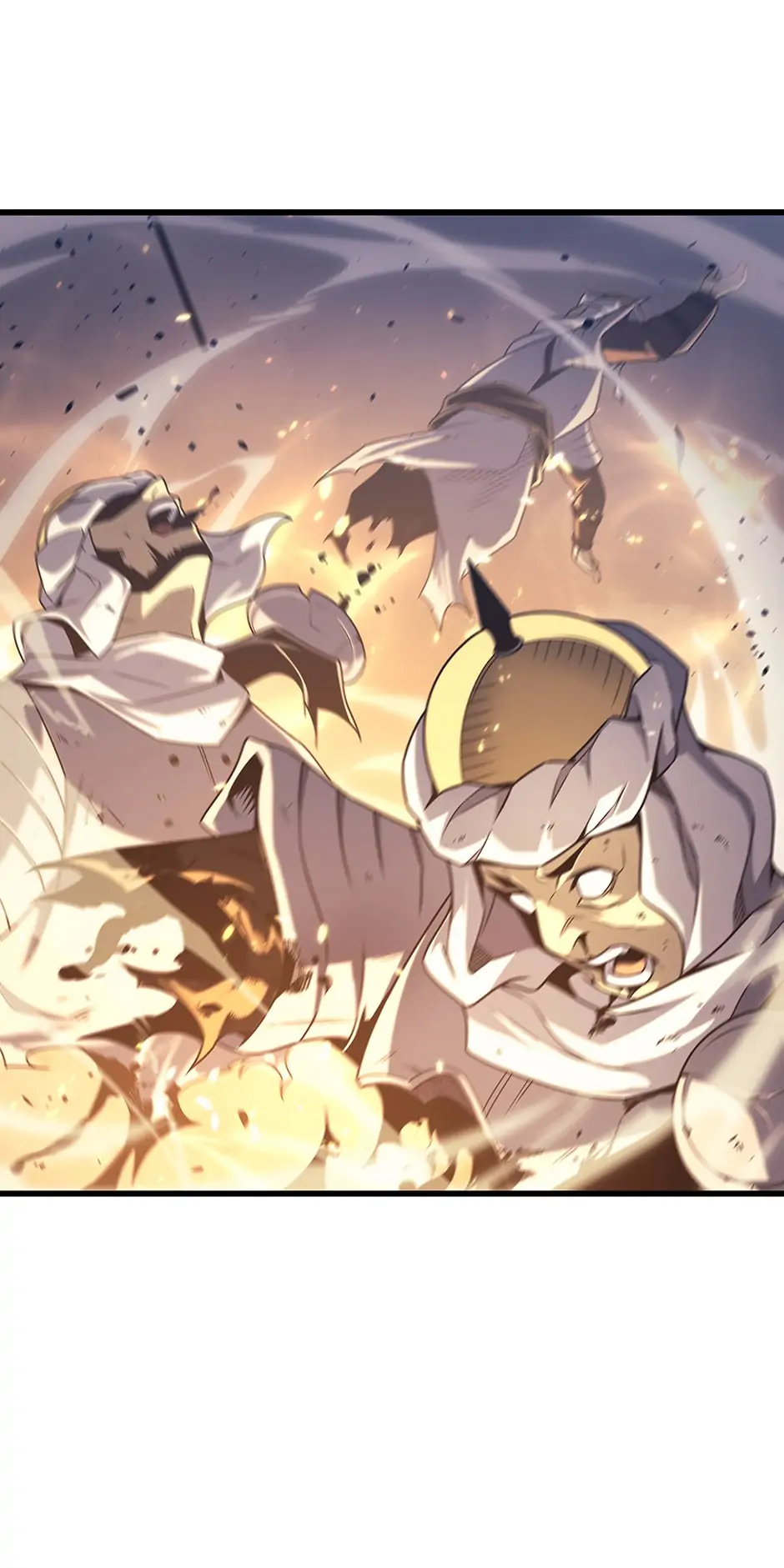 Read The Archmage Returns After 4000 Years Manga Online