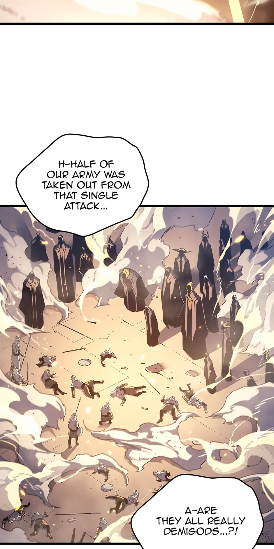 Read The Archmage Returns After 4000 Years Manga Online