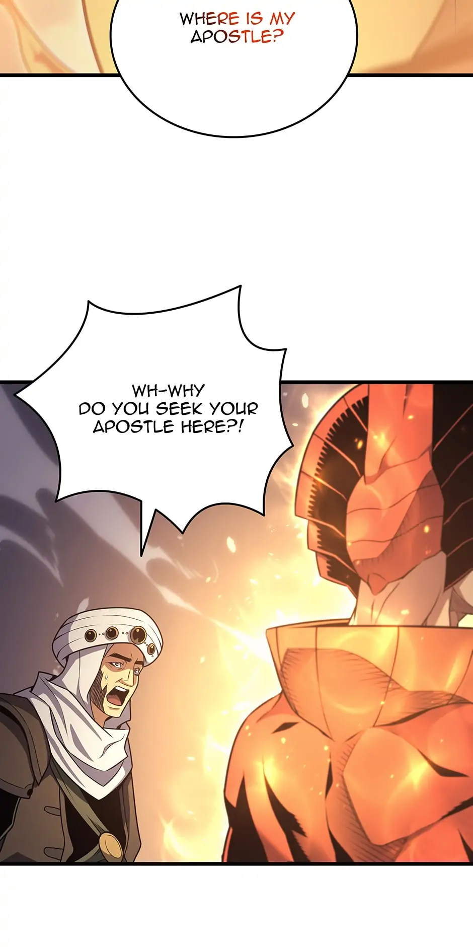 Read The Archmage Returns After 4000 Years Manga Online