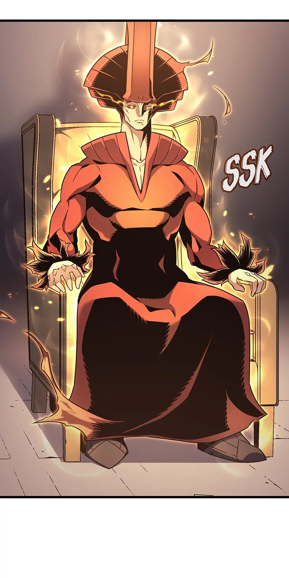 Read The Archmage Returns After 4000 Years Manga Online