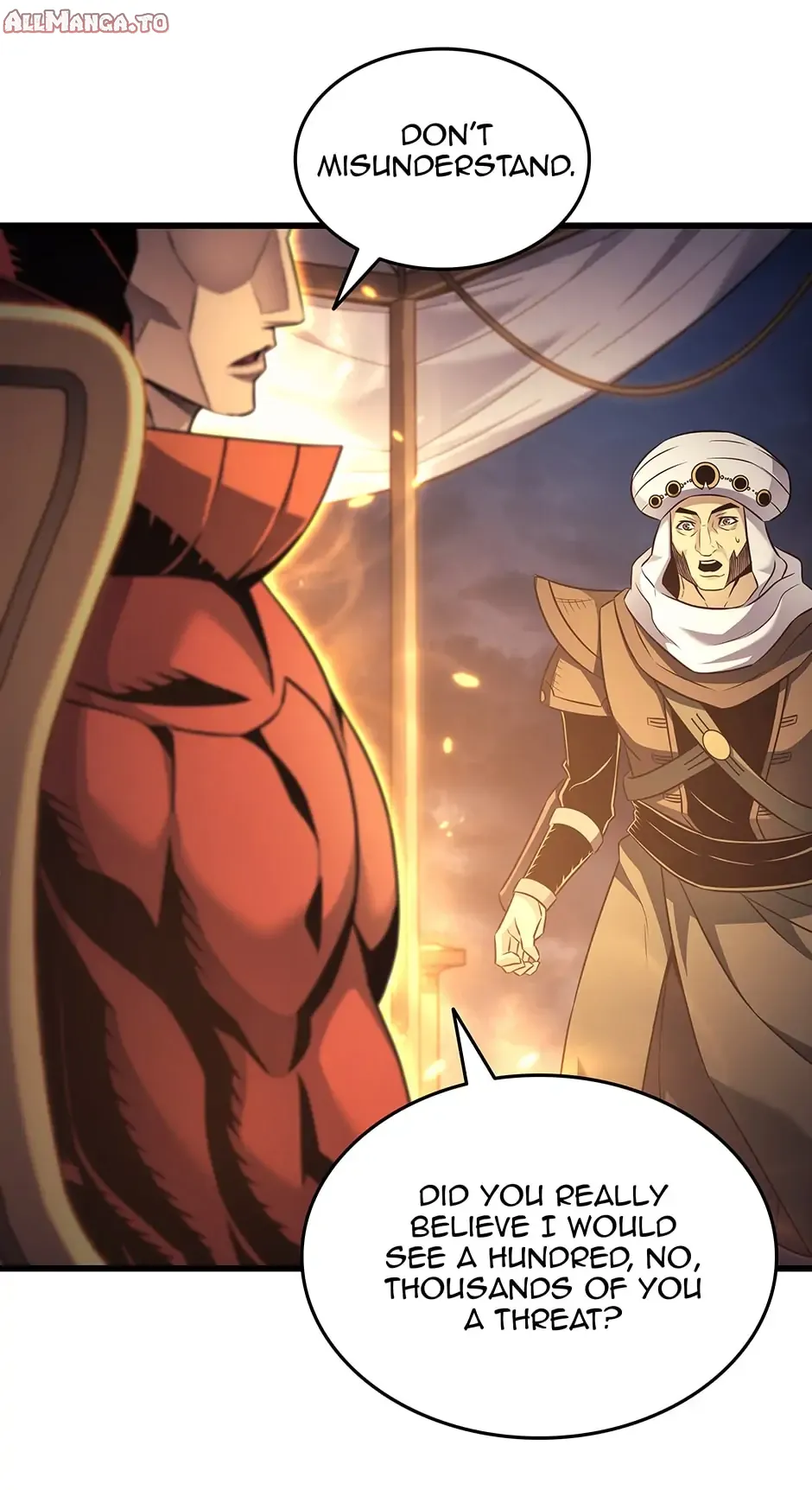 Read The Archmage Returns After 4000 Years Manga Online