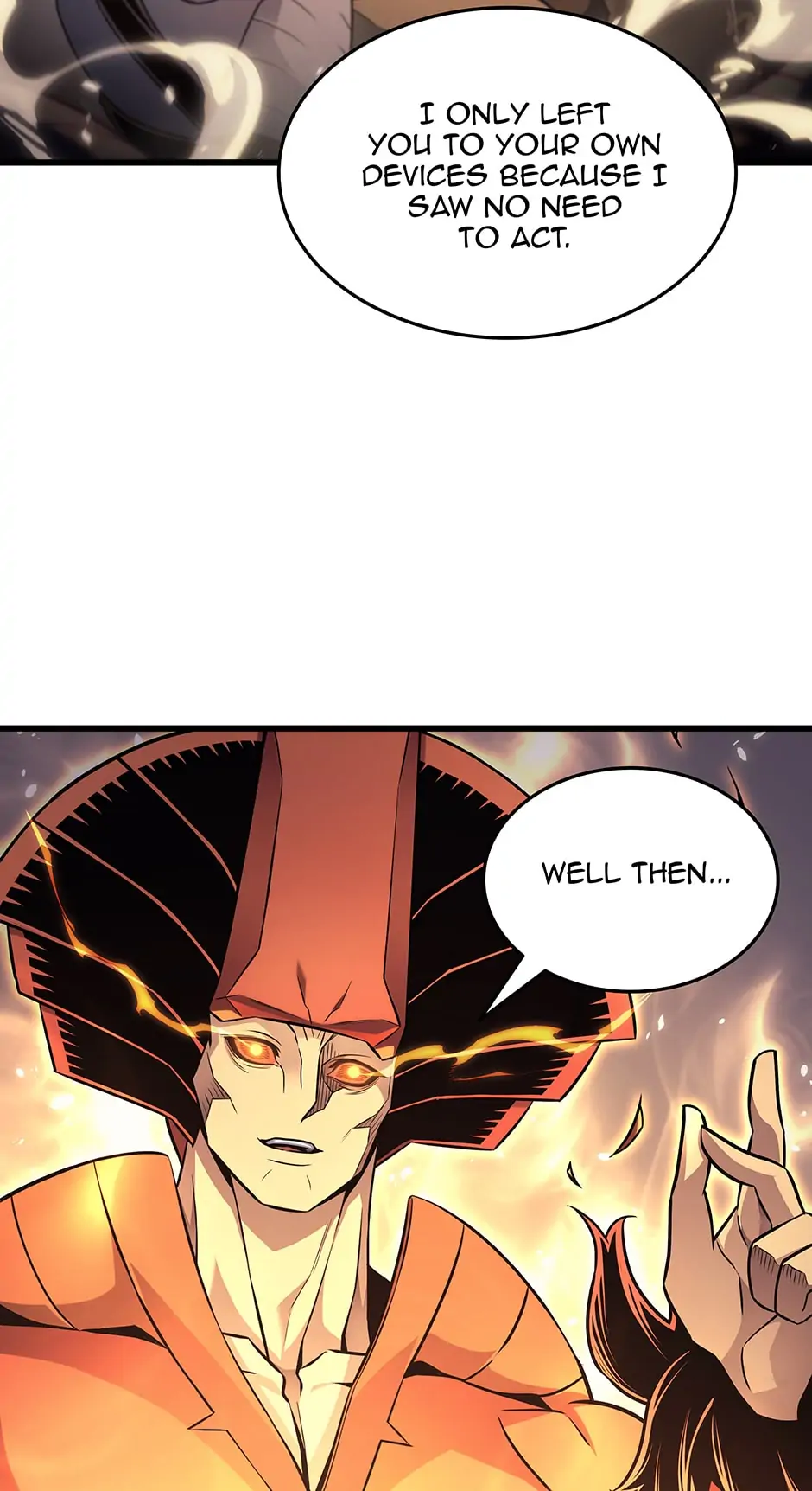 Read The Archmage Returns After 4000 Years Manga Online