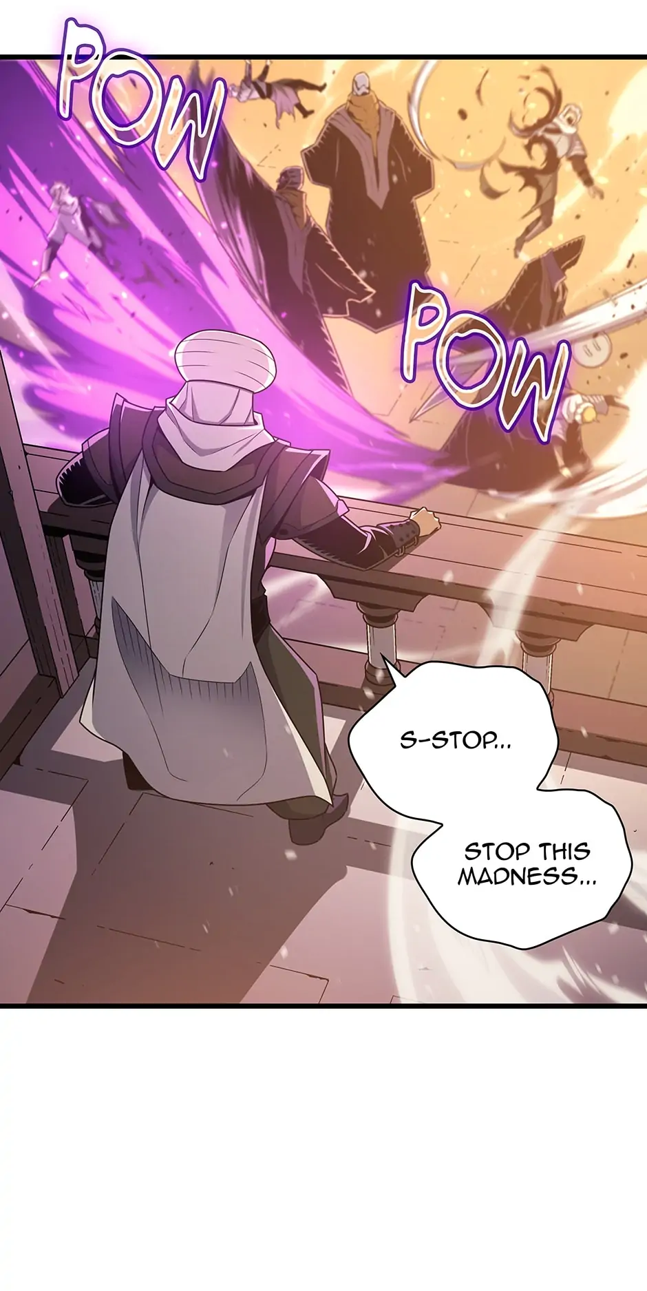 Read The Archmage Returns After 4000 Years Manga Online