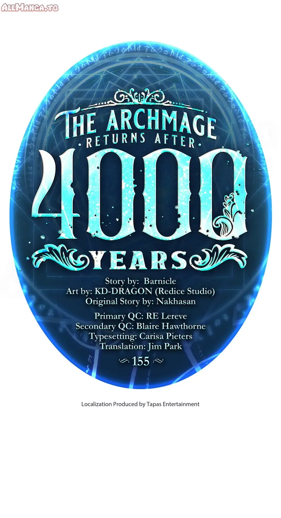 Read The Archmage Returns After 4000 Years Manga Online