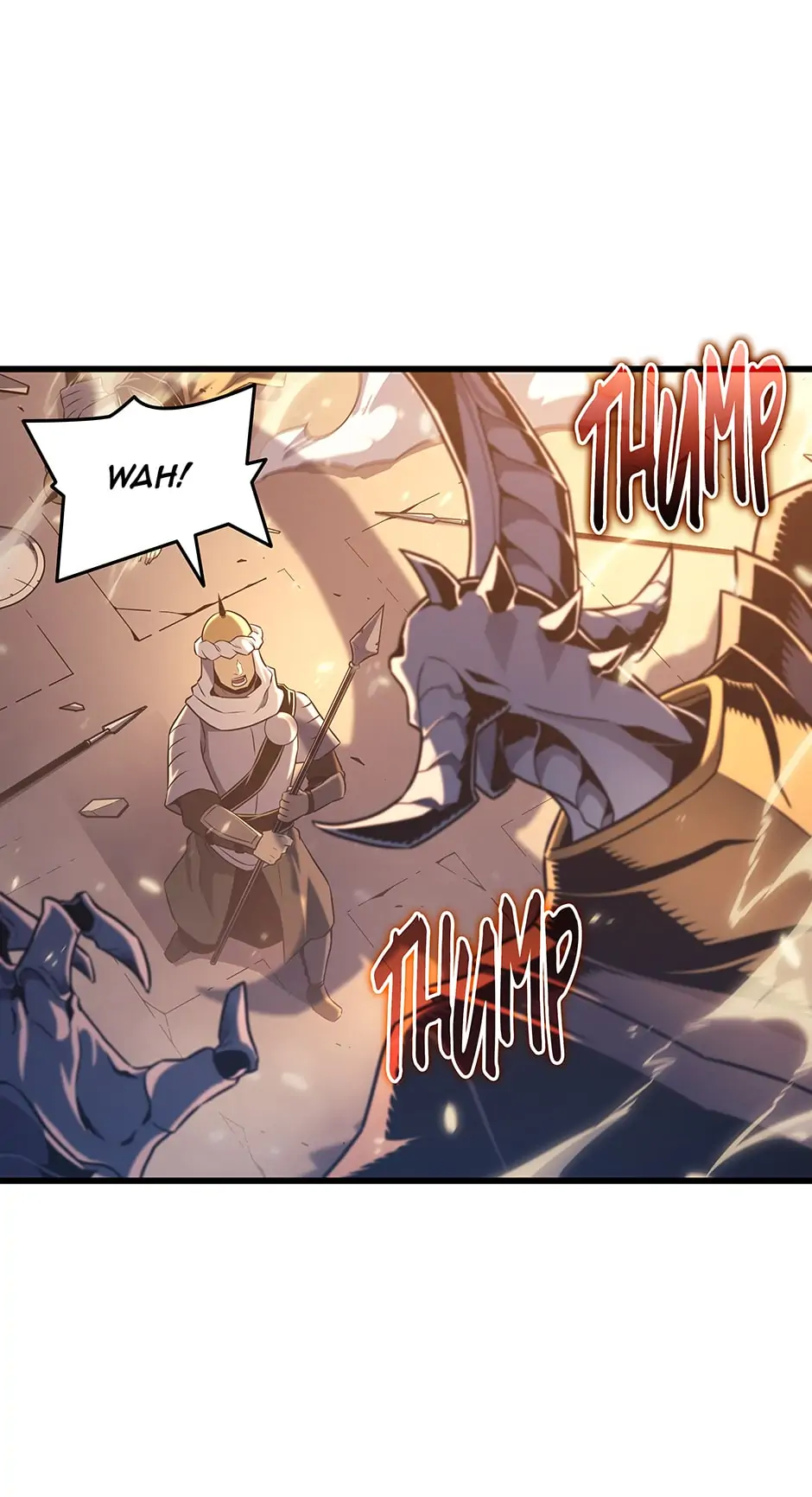 Read The Archmage Returns After 4000 Years Manga Online