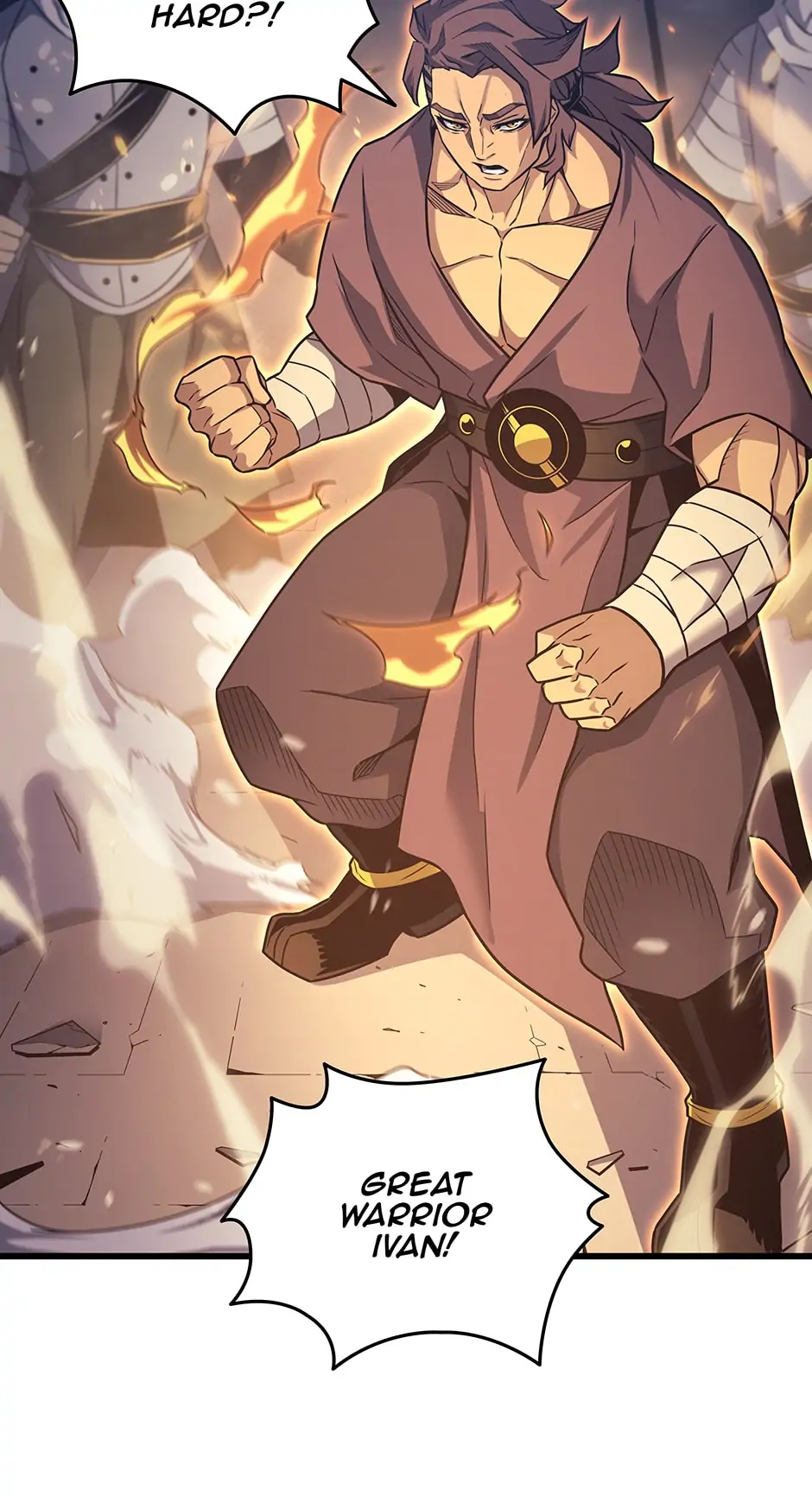 Read The Archmage Returns After 4000 Years Manga Online