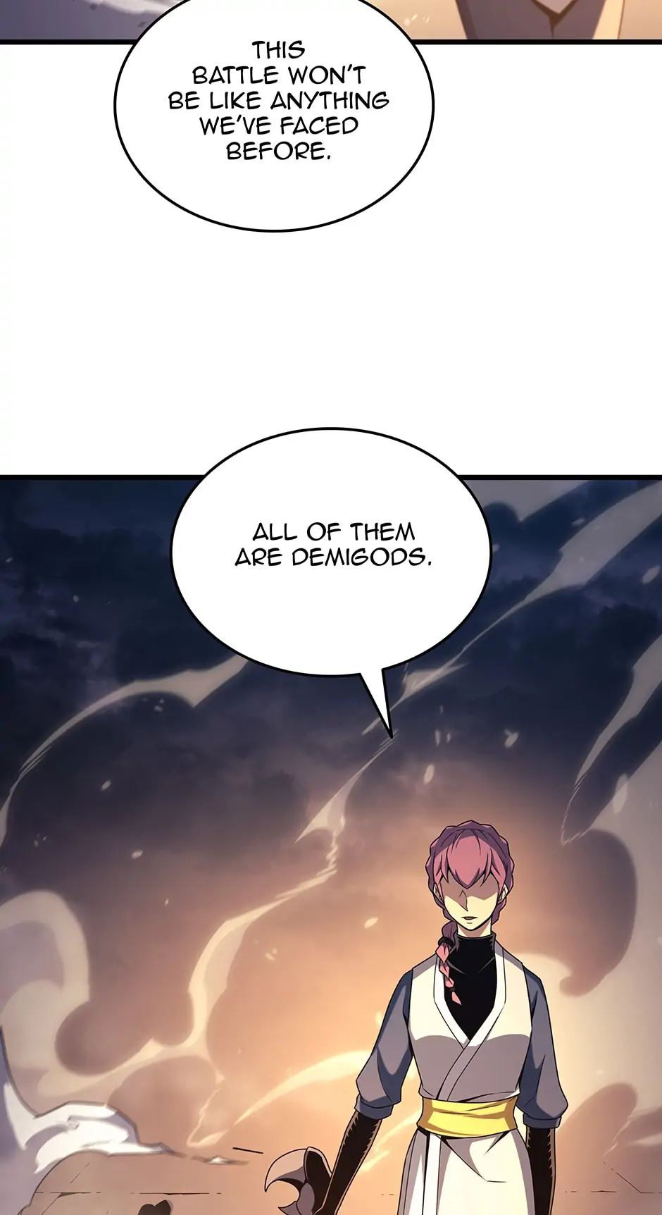 Read The Archmage Returns After 4000 Years Manga Online