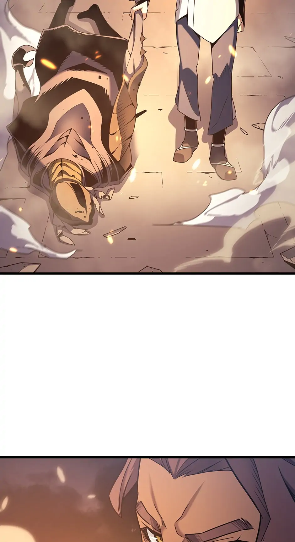 Read The Archmage Returns After 4000 Years Manga Online