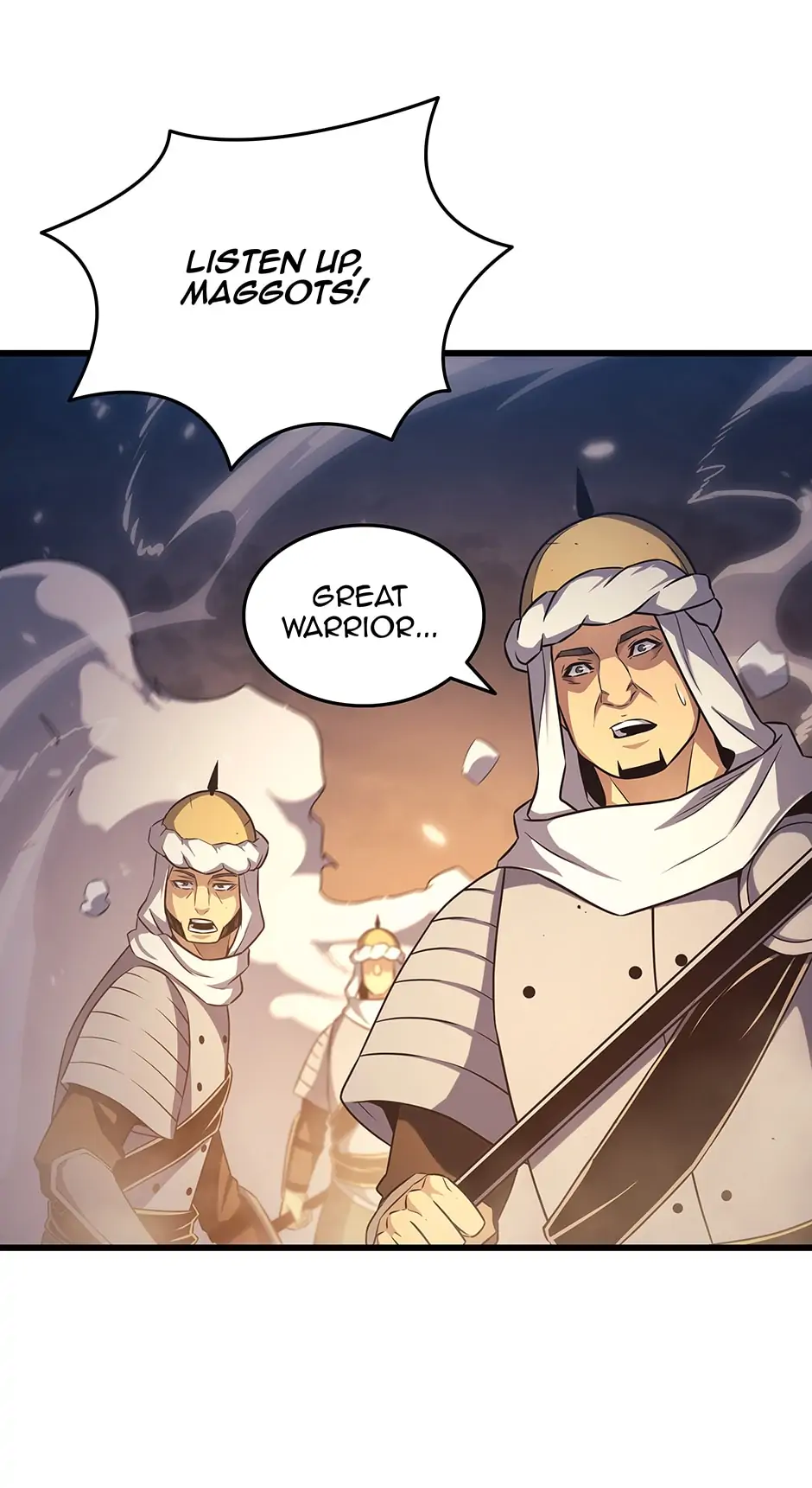 Read The Archmage Returns After 4000 Years Manga Online