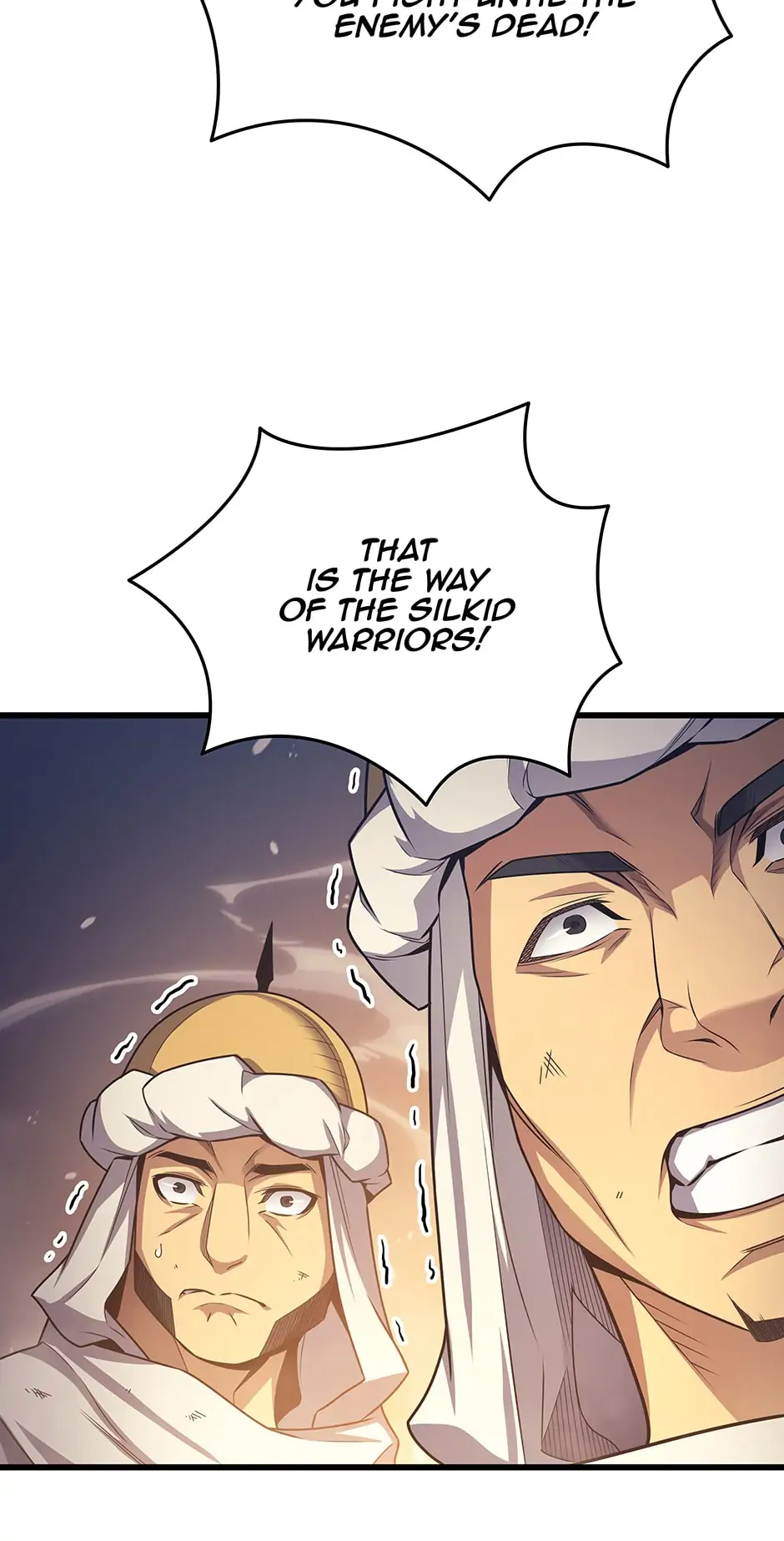Read The Archmage Returns After 4000 Years Manga Online