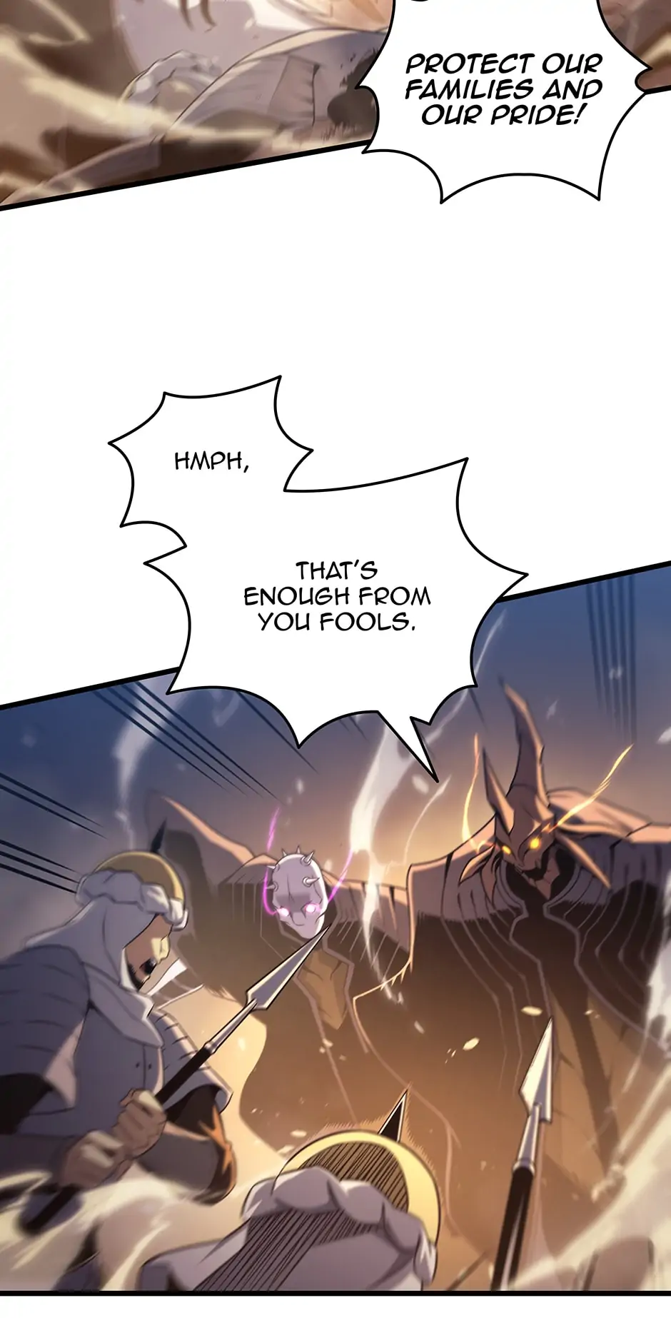 Read The Archmage Returns After 4000 Years Manga Online