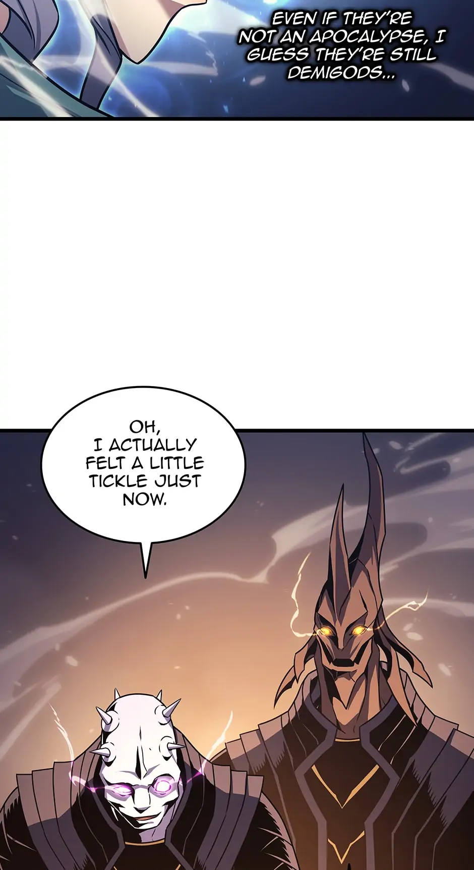Read The Archmage Returns After 4000 Years Manga Online