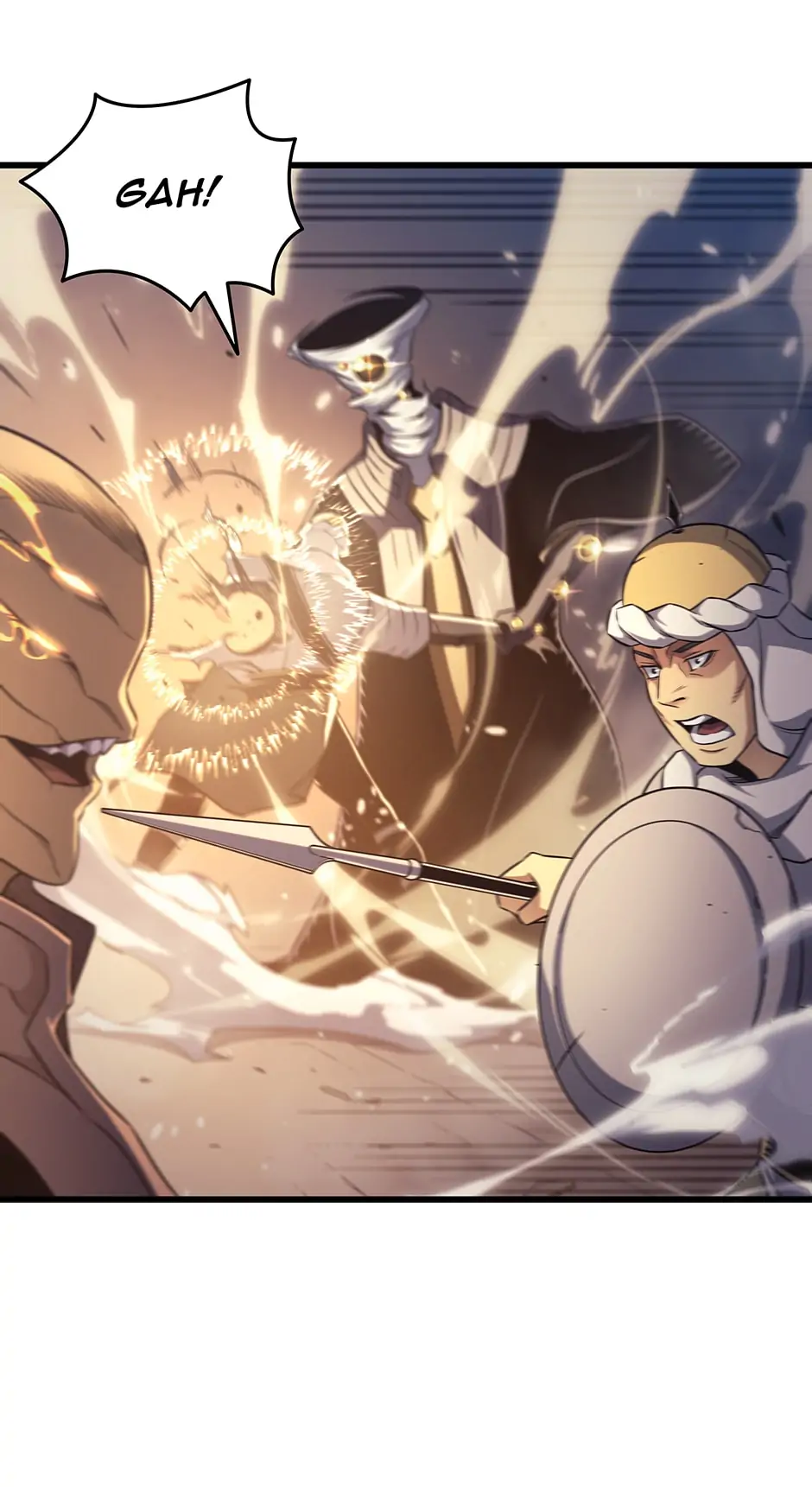 Read The Archmage Returns After 4000 Years Manga Online