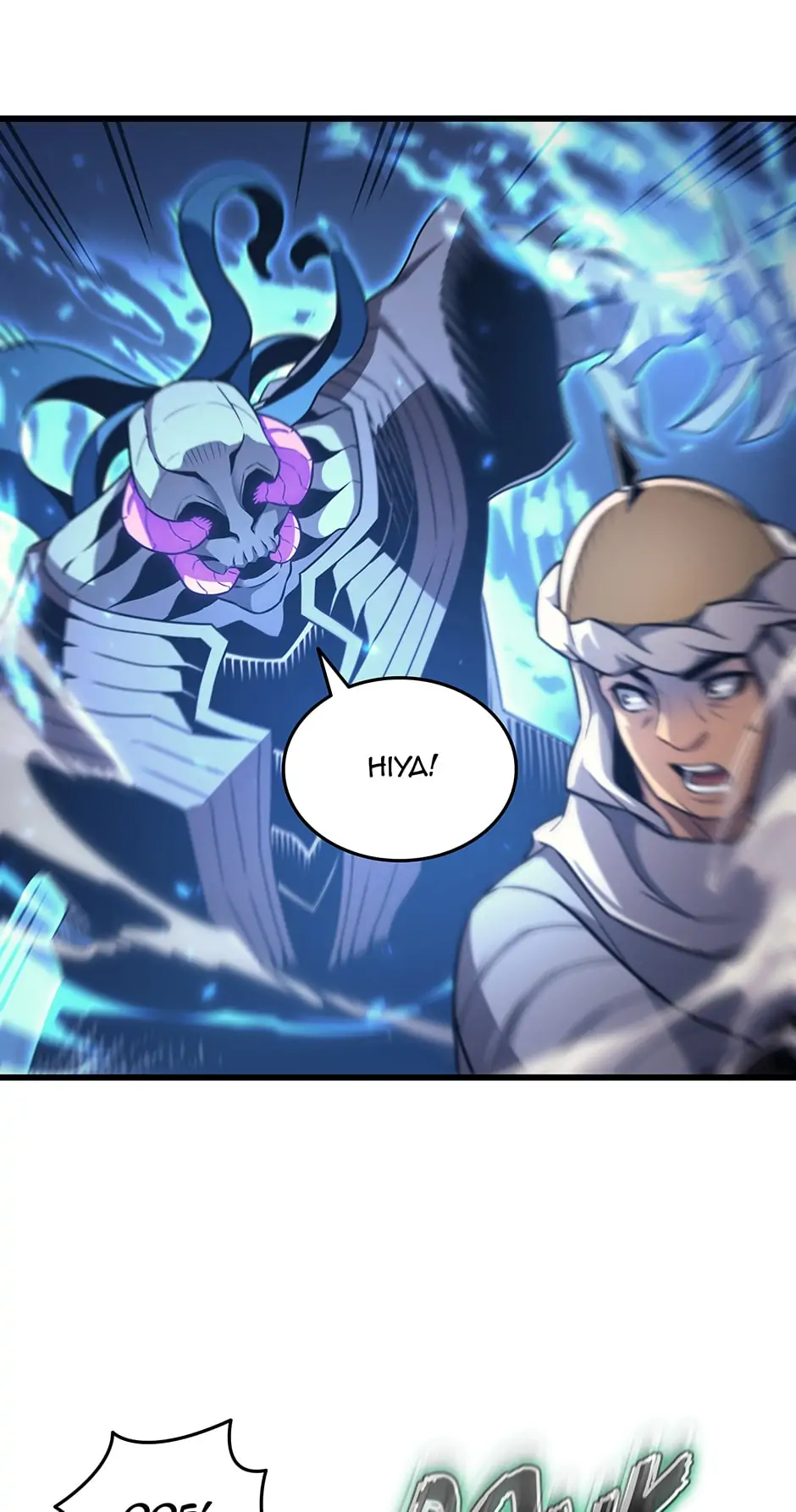Read The Archmage Returns After 4000 Years Manga Online