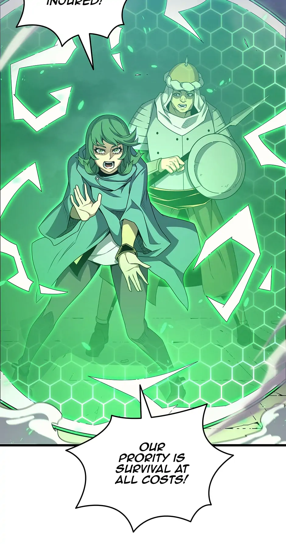 Read The Archmage Returns After 4000 Years Manga Online
