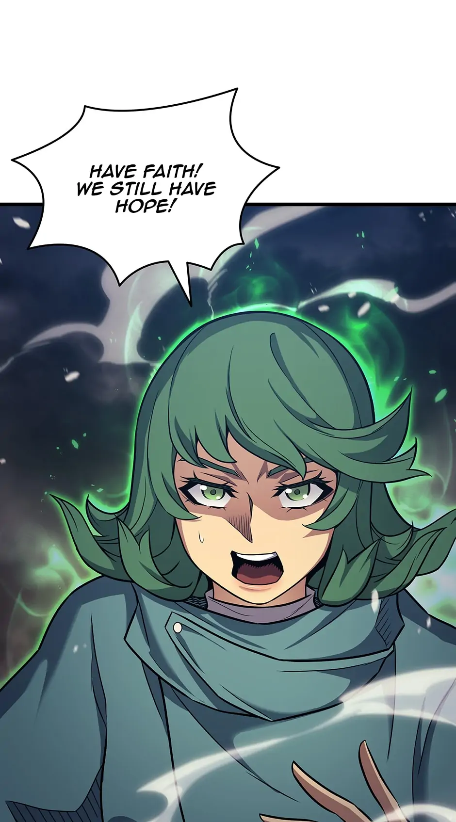Read The Archmage Returns After 4000 Years Manga Online