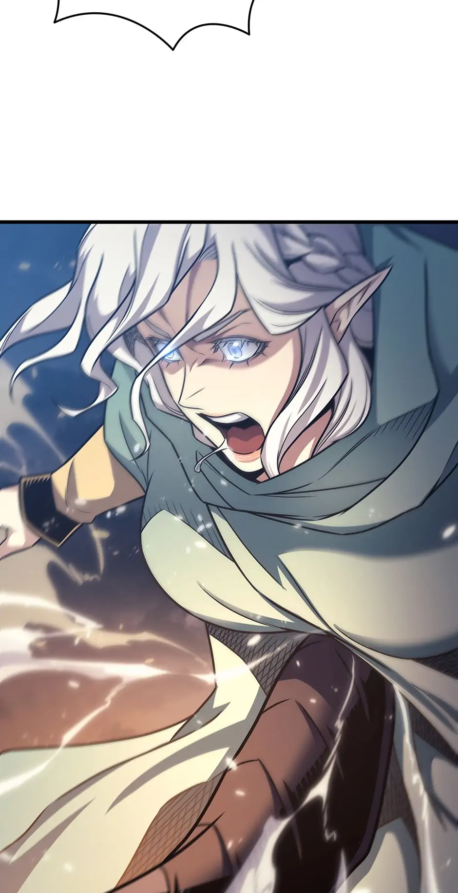 Read The Archmage Returns After 4000 Years Manga Online
