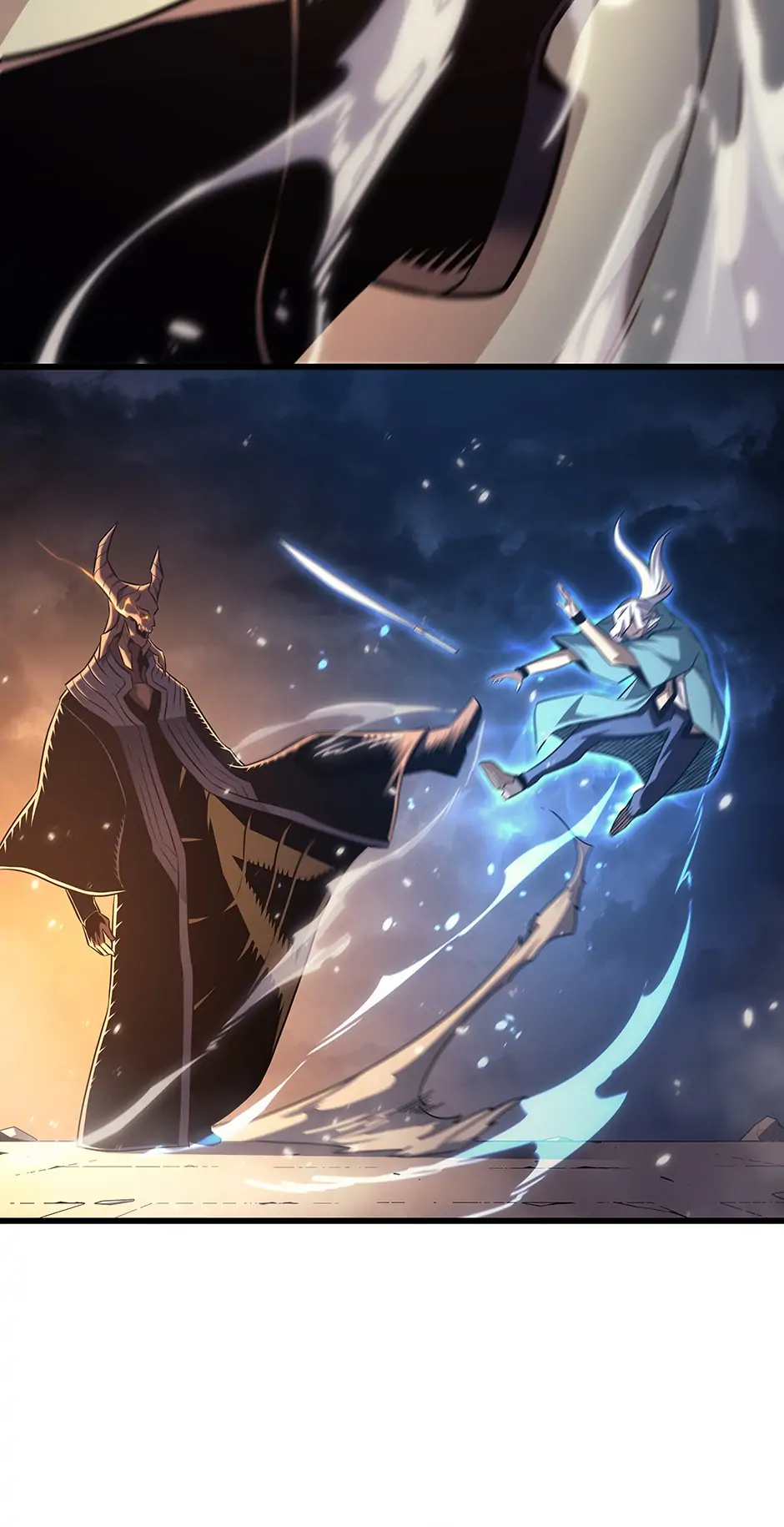 Read The Archmage Returns After 4000 Years Manga Online