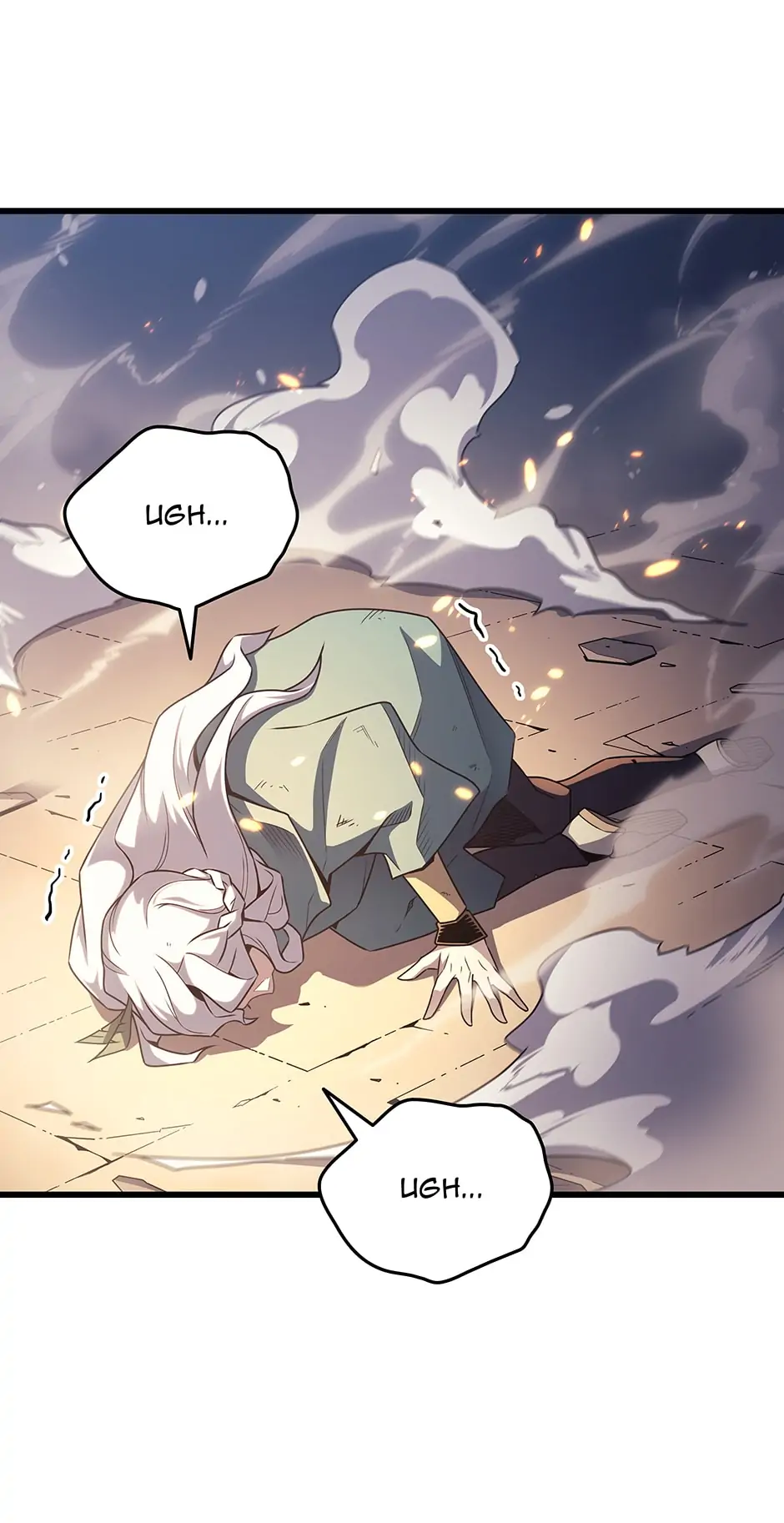 Read The Archmage Returns After 4000 Years Manga Online
