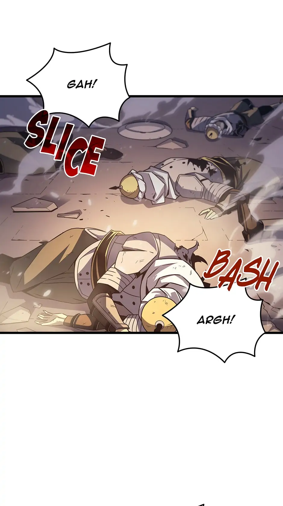 Read The Archmage Returns After 4000 Years Manga Online