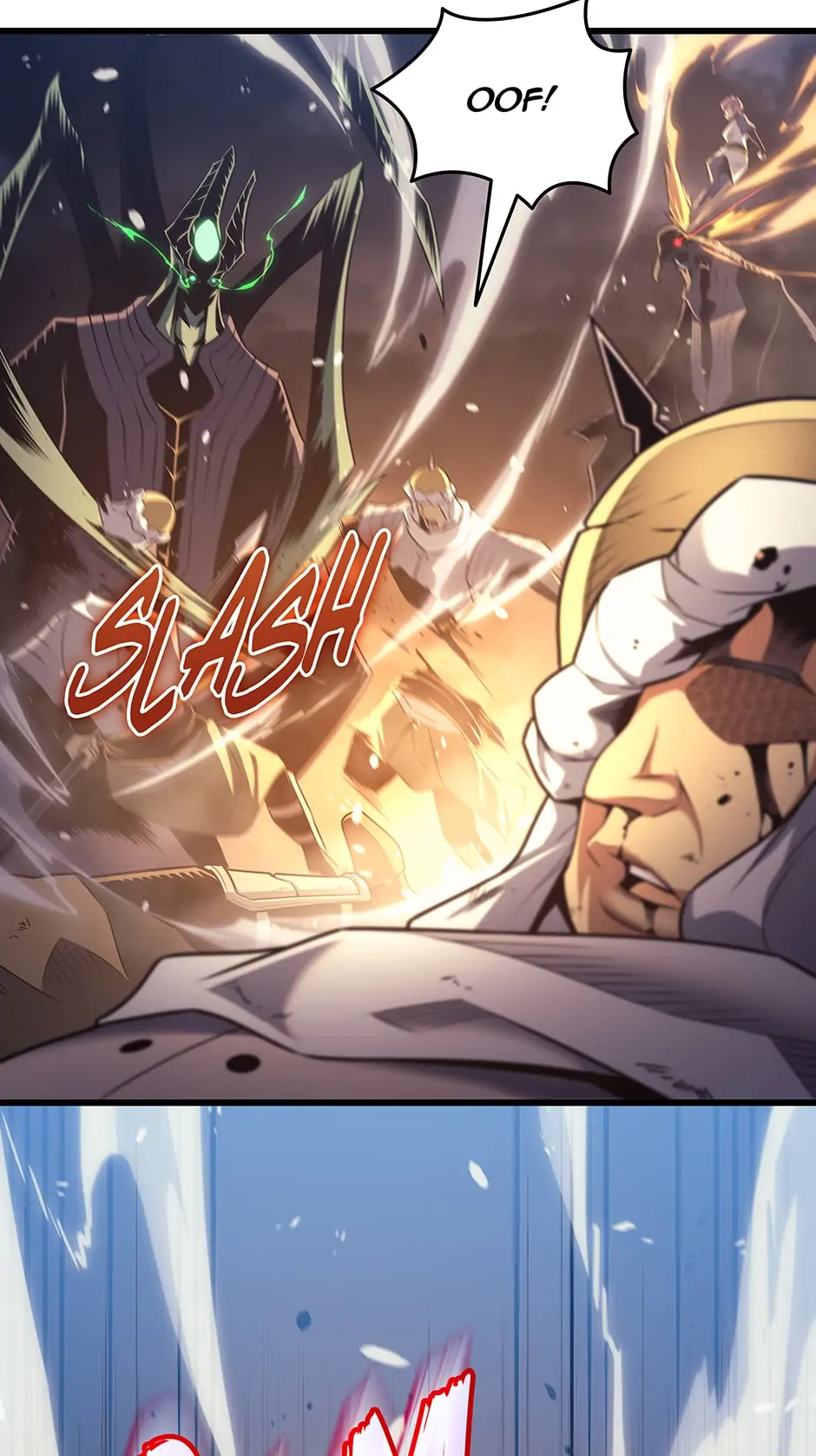 Read The Archmage Returns After 4000 Years Manga Online