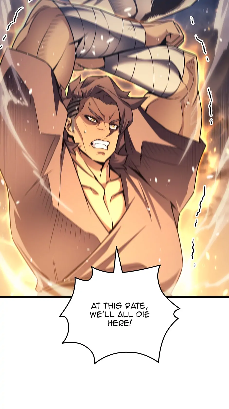 Read The Archmage Returns After 4000 Years Manga Online