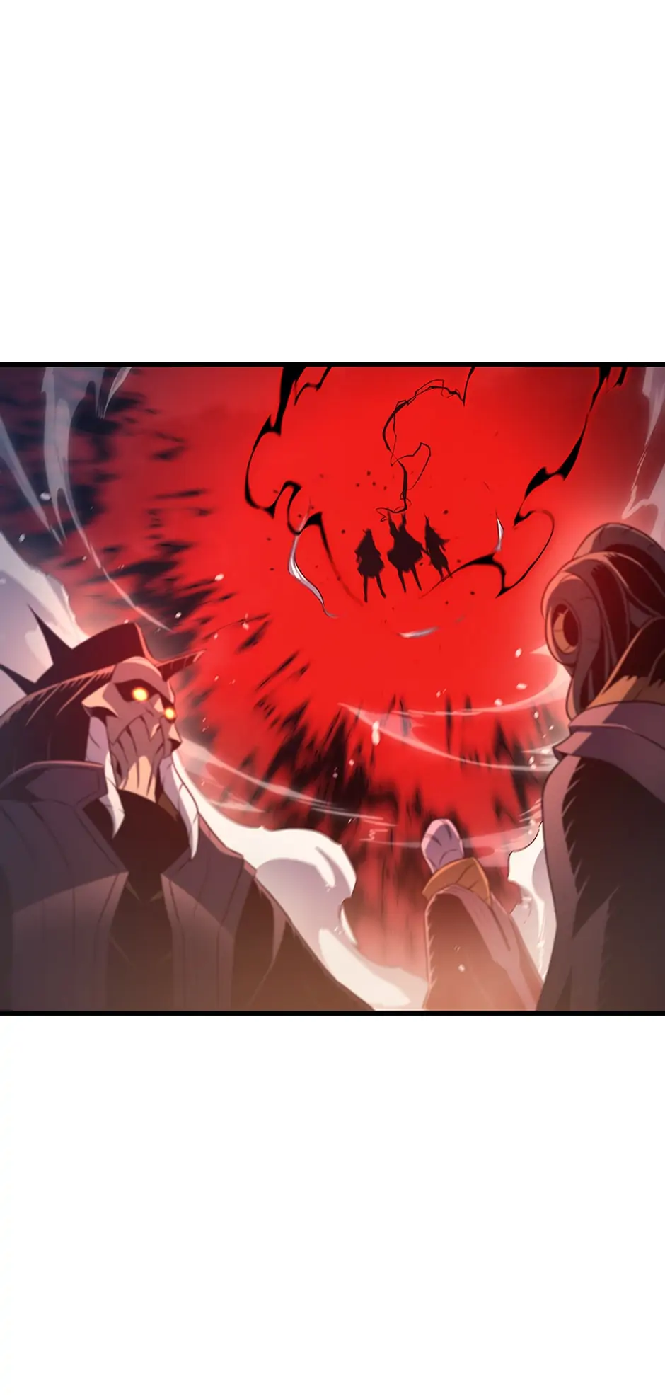 Read The Archmage Returns After 4000 Years Manga Online