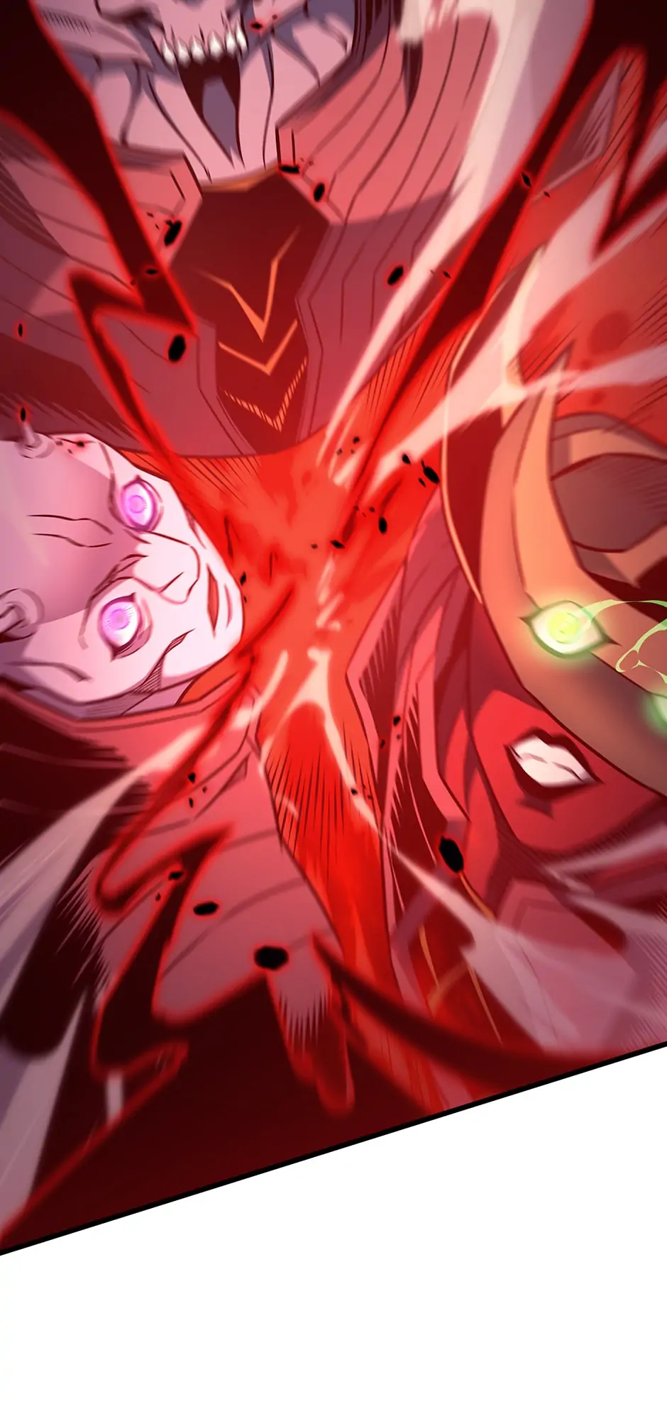 Read The Archmage Returns After 4000 Years Manga Online