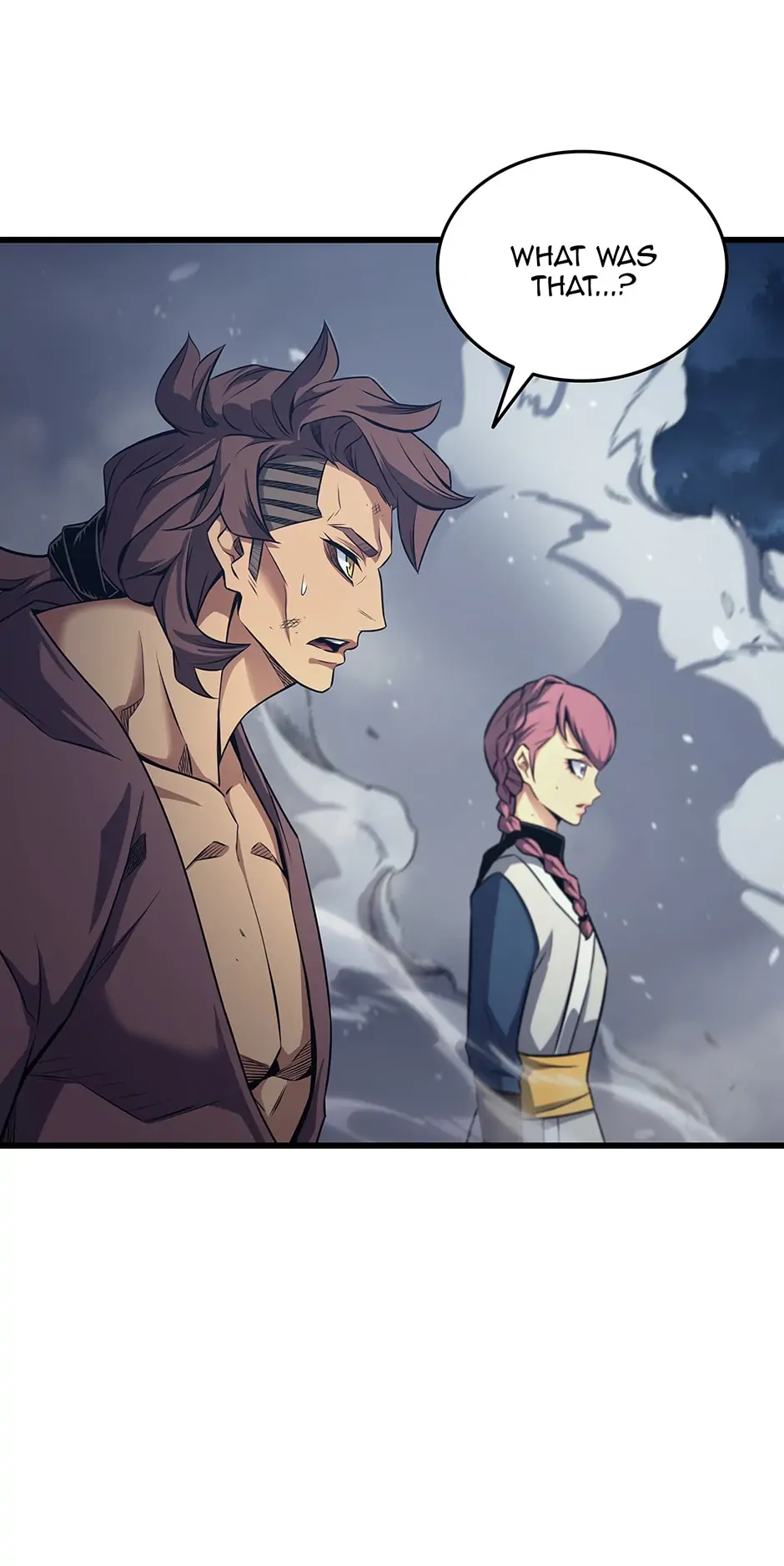 Read The Archmage Returns After 4000 Years Manga Online