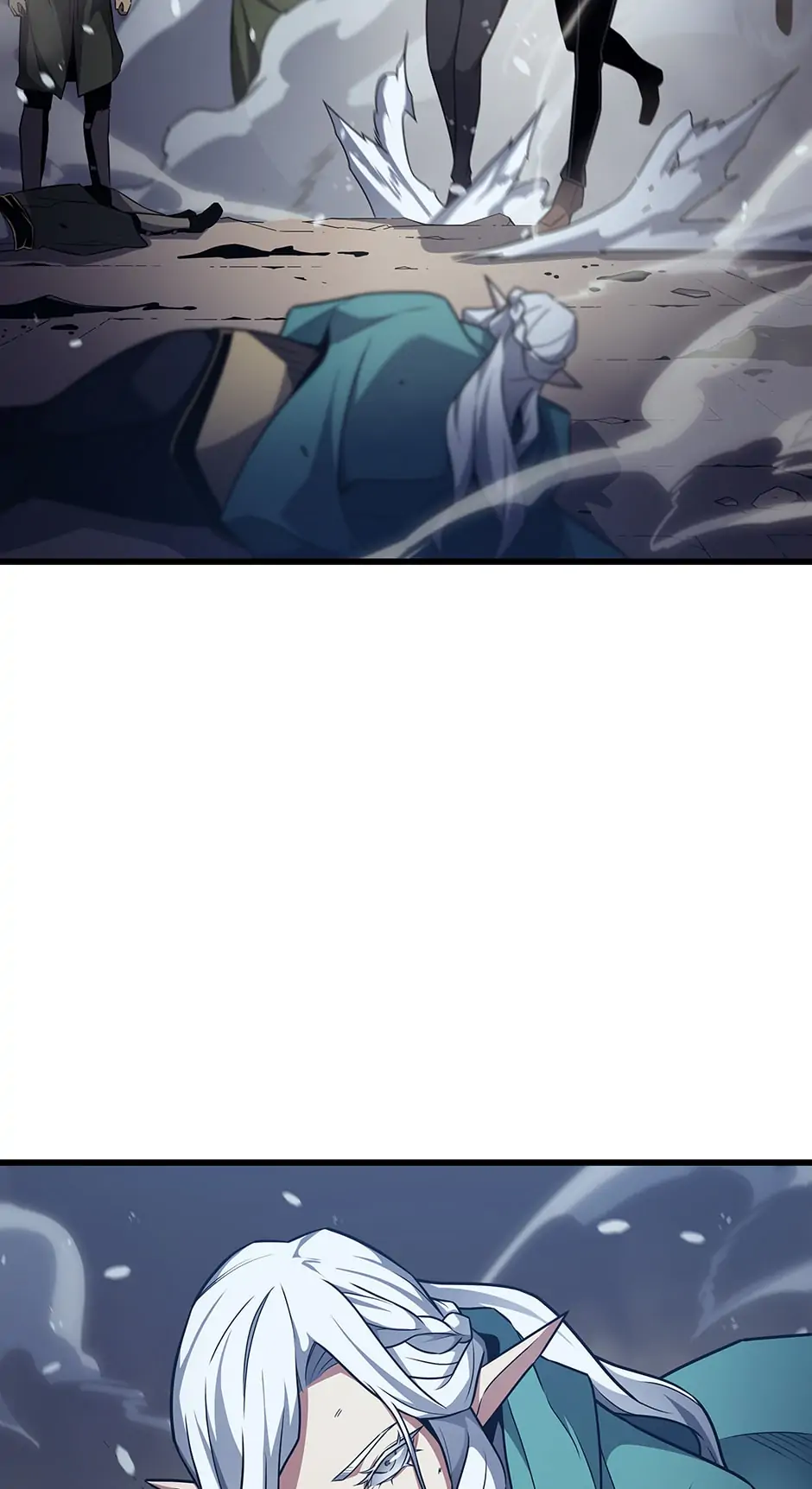 Read The Archmage Returns After 4000 Years Manga Online