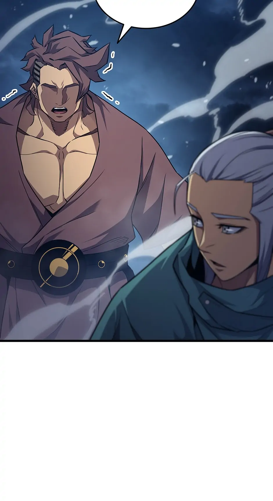 Read The Archmage Returns After 4000 Years Manga Online