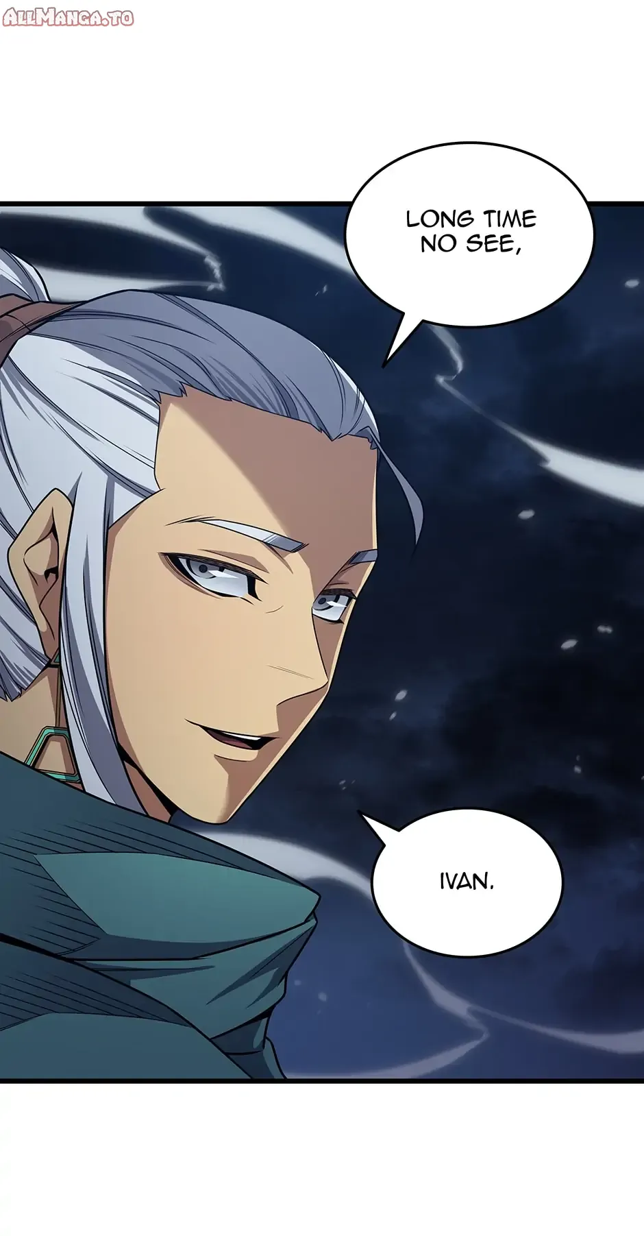 Read The Archmage Returns After 4000 Years Manga Online